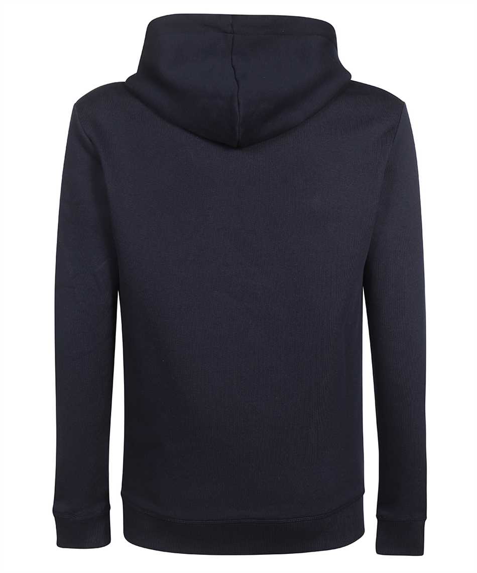 Cotton hoodie