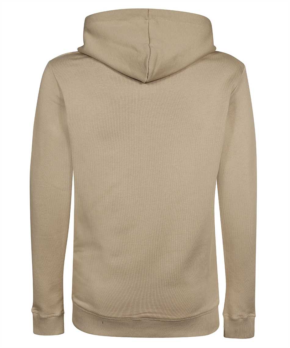 Hooded sweatshirt