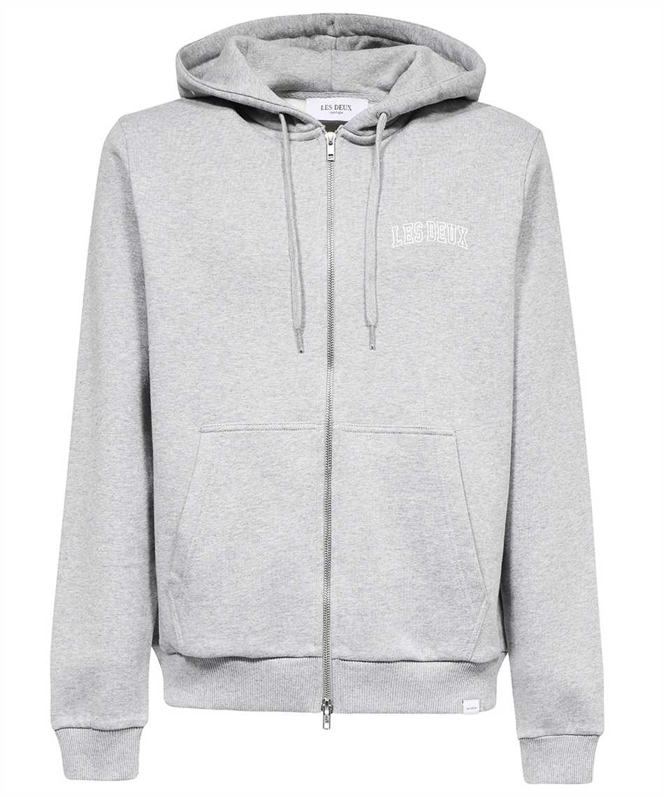 Full Zip Hoodie