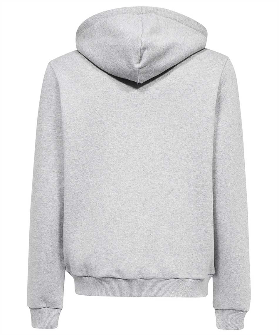 Full Zip Hoodie