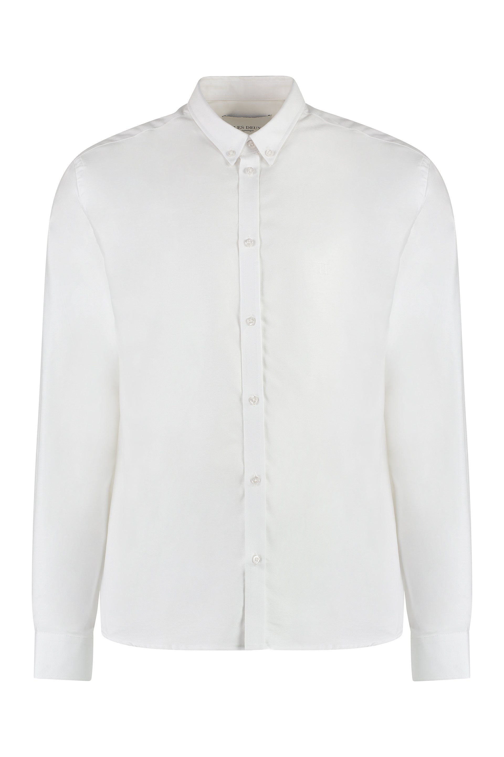 Christoph cotton shirt