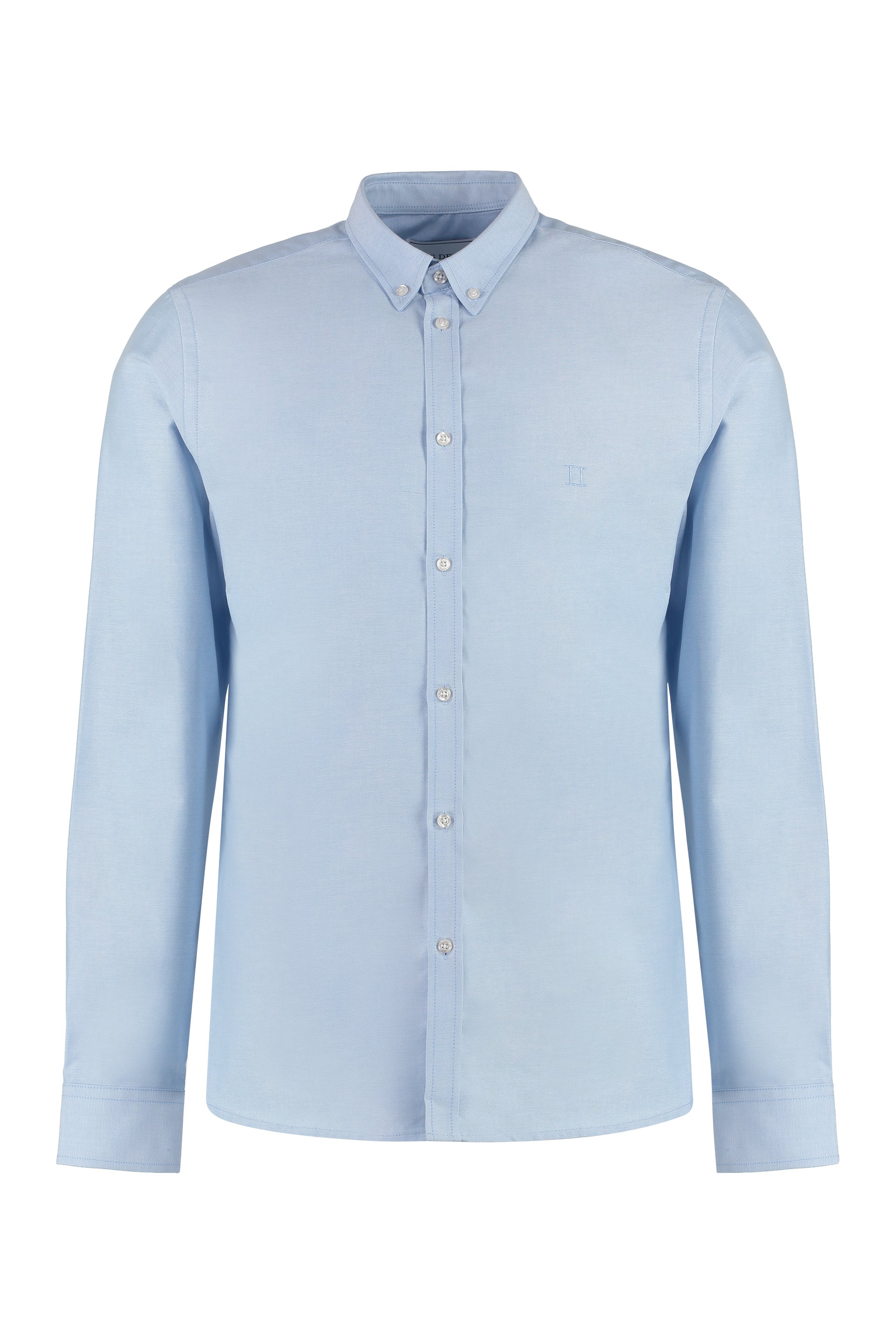 Christoph cotton shirt