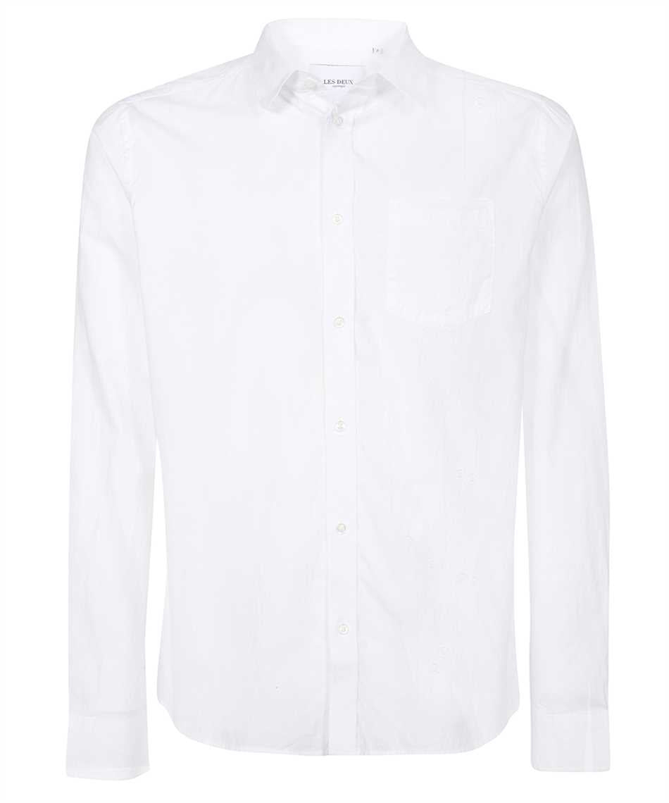 Shirt in cotton