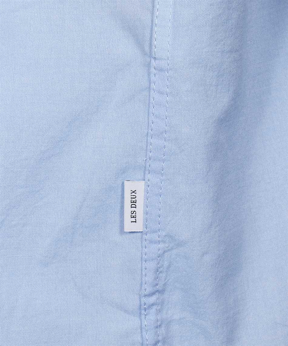 Shirt in cotton