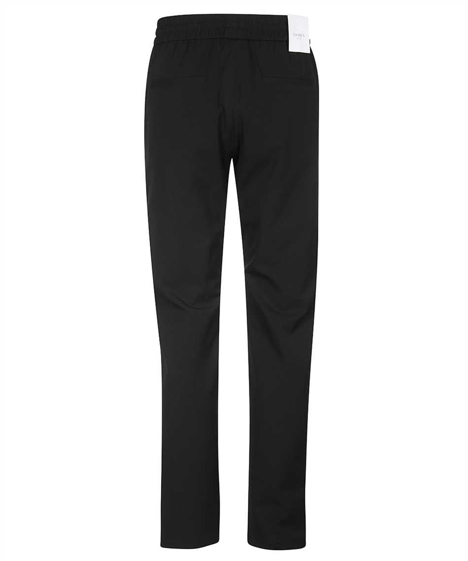 Elasticated waist trousers