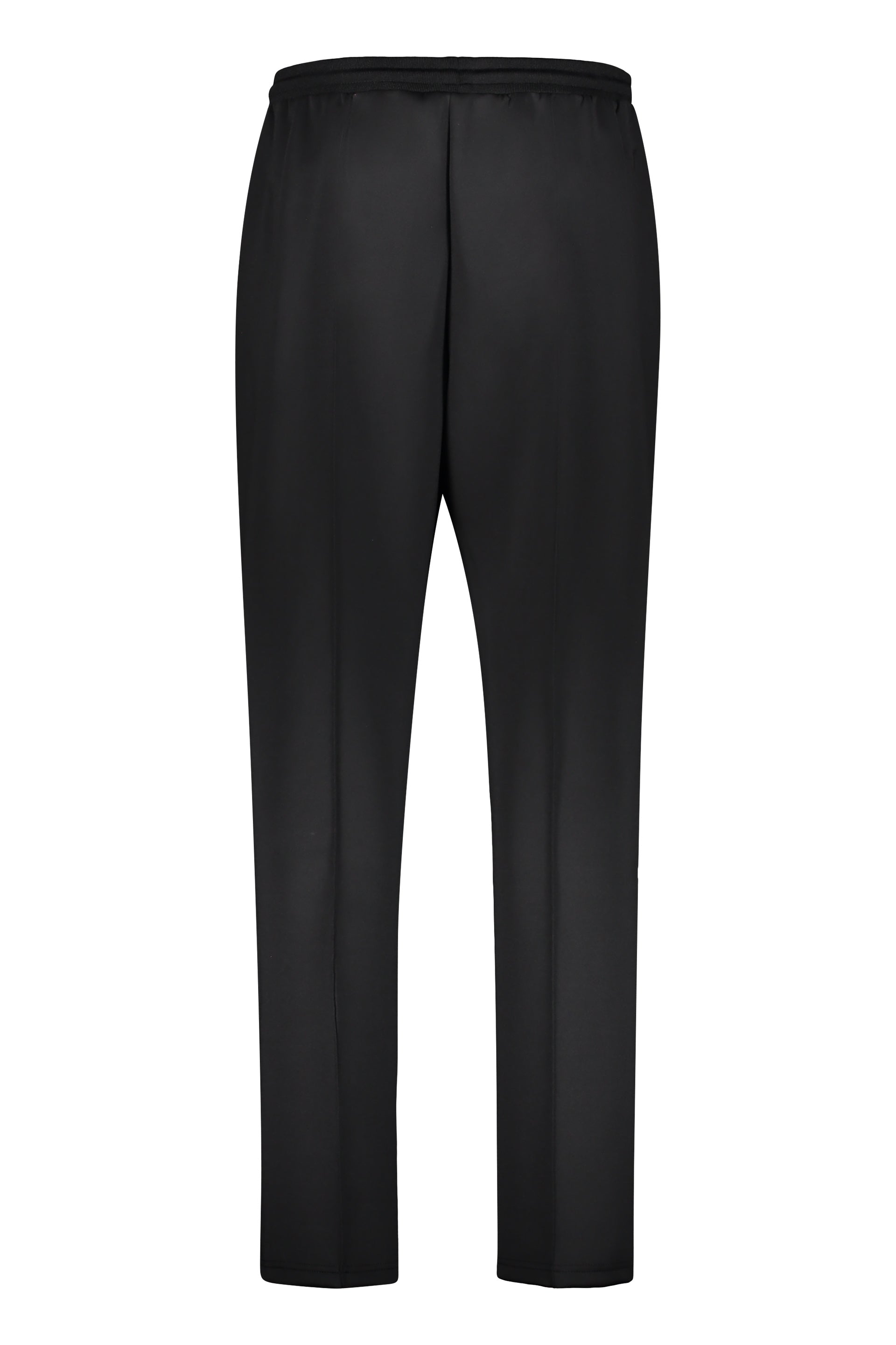 Ballier techno fabric track pants