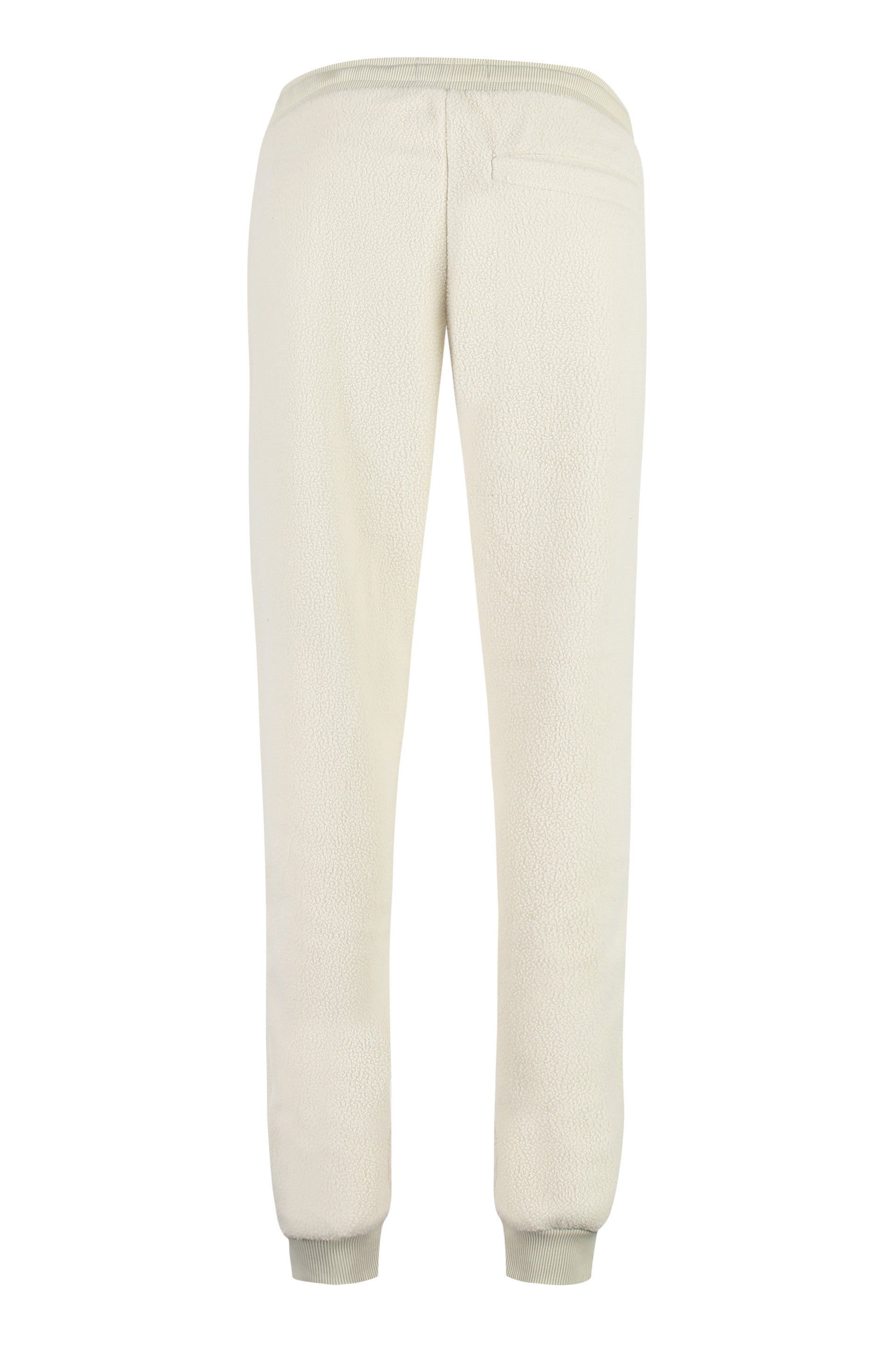 Duncan fleece trousers