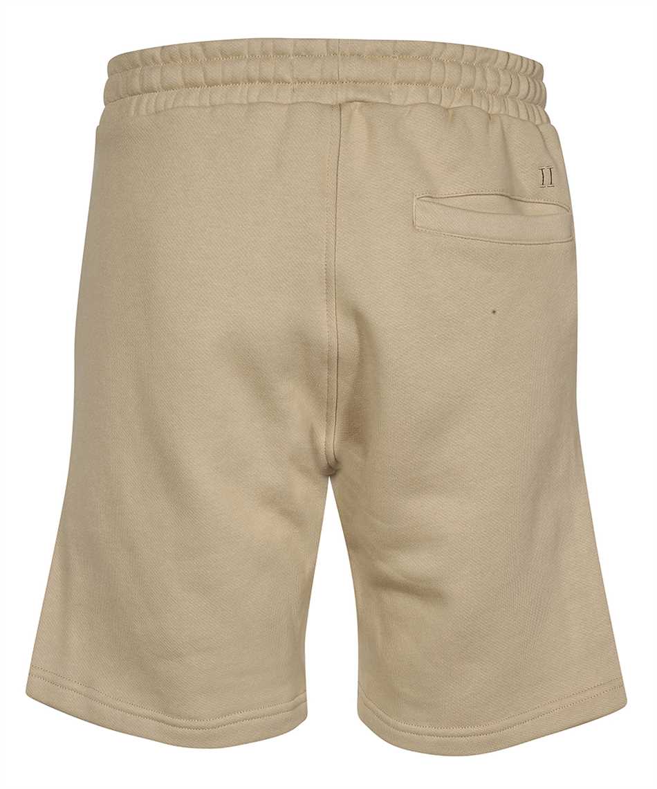 Fleece shorts