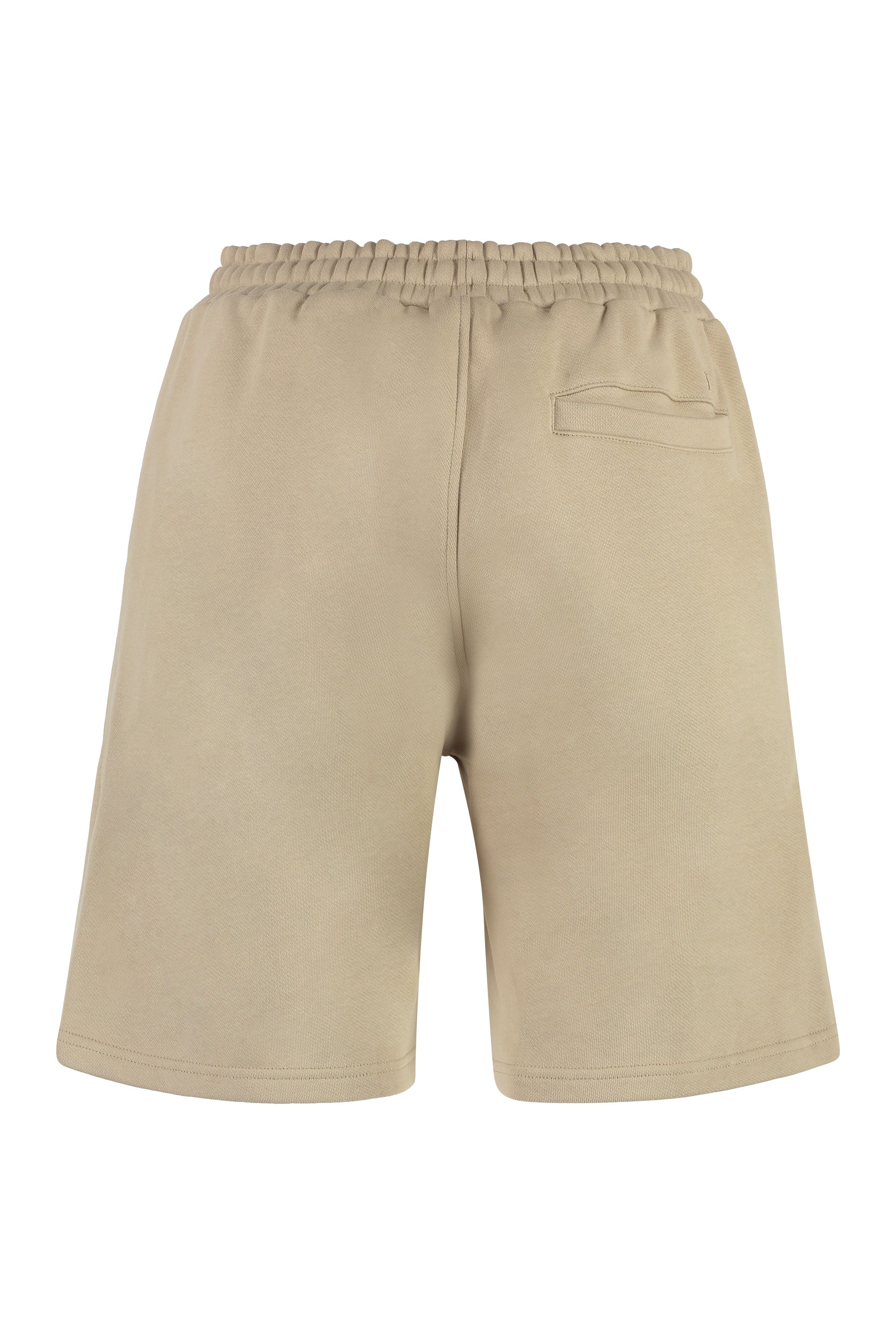 Diego fleece shorts