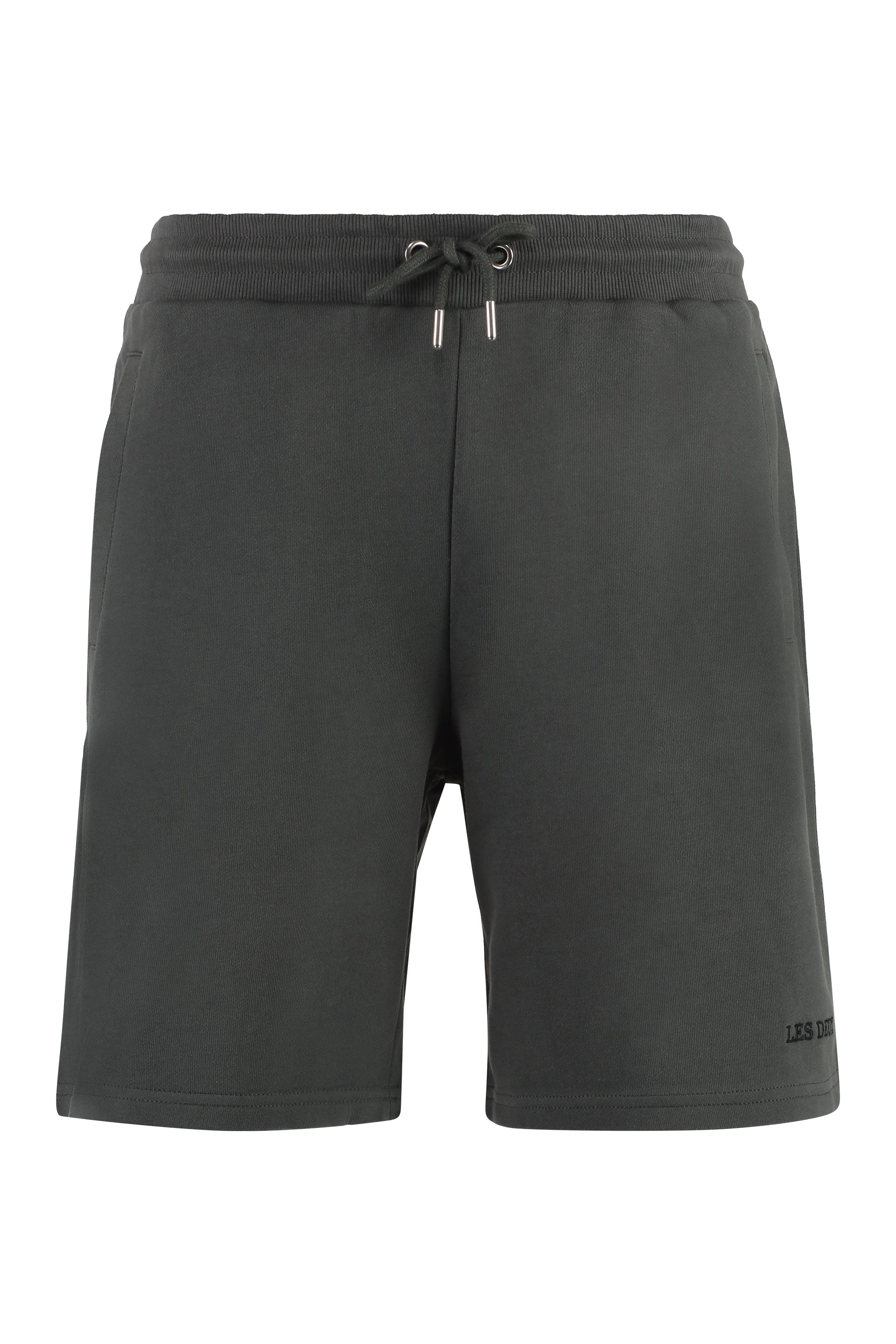 Dallas fleece shorts