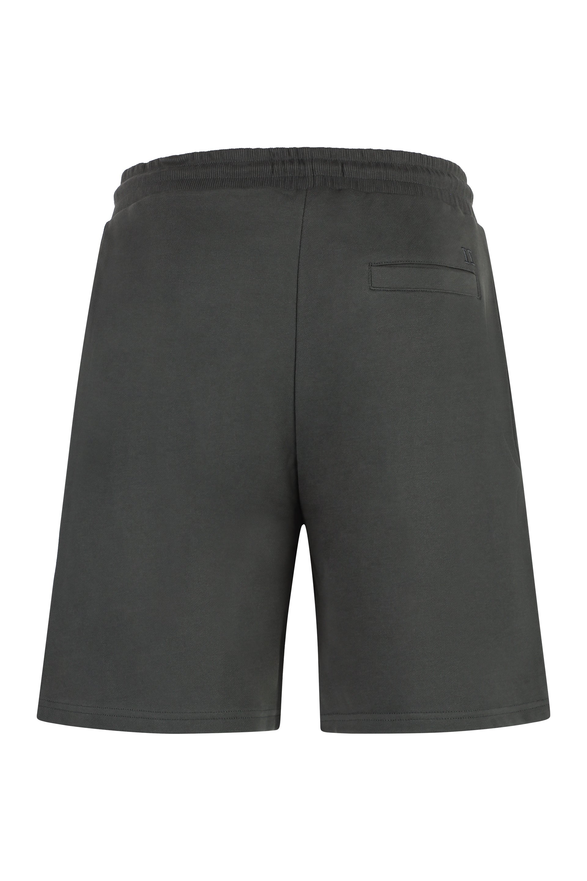 Dallas fleece shorts