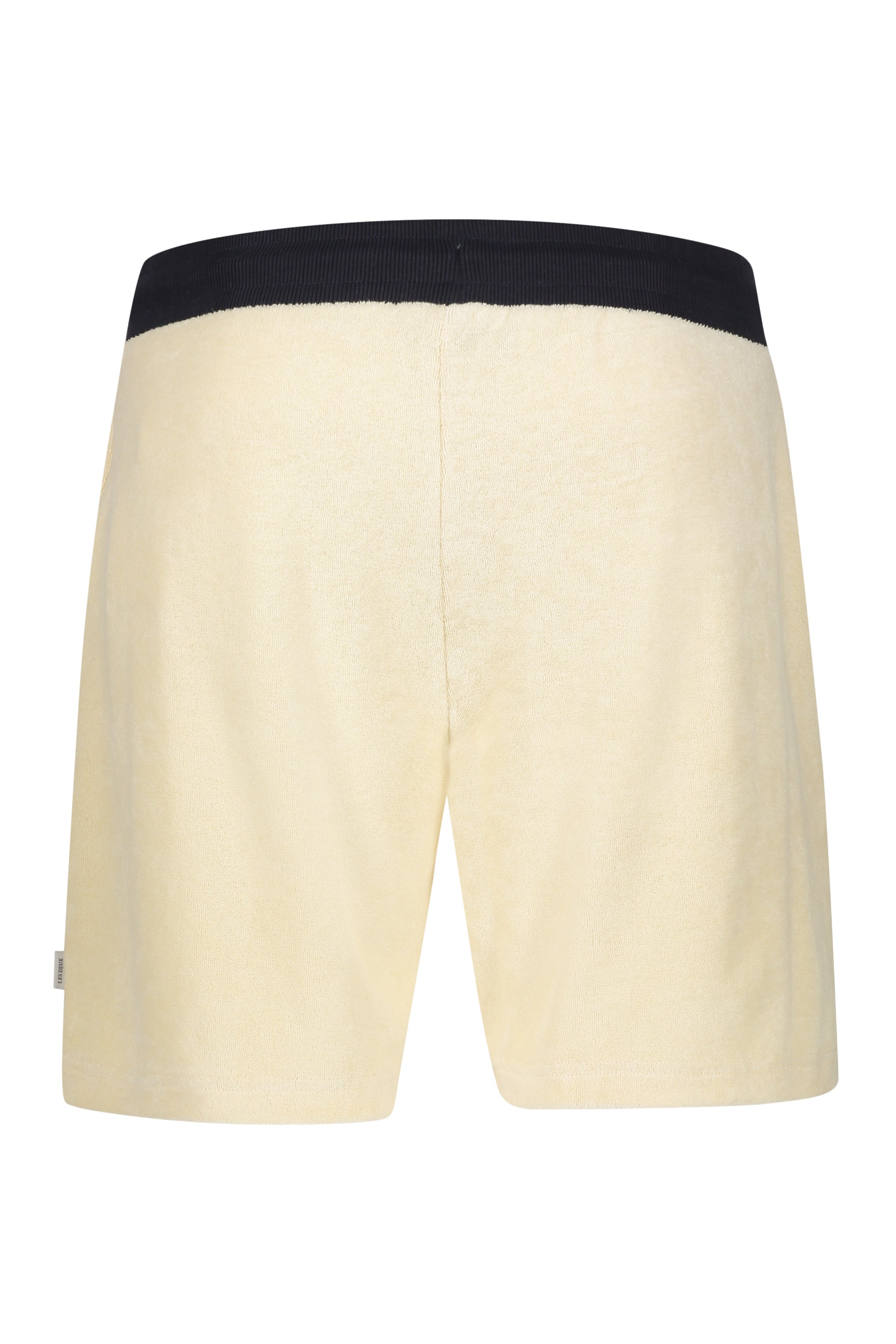 Javier cloth shorts