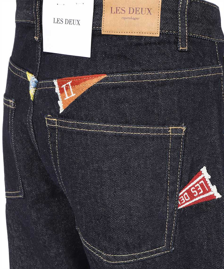 5-pocket jeans