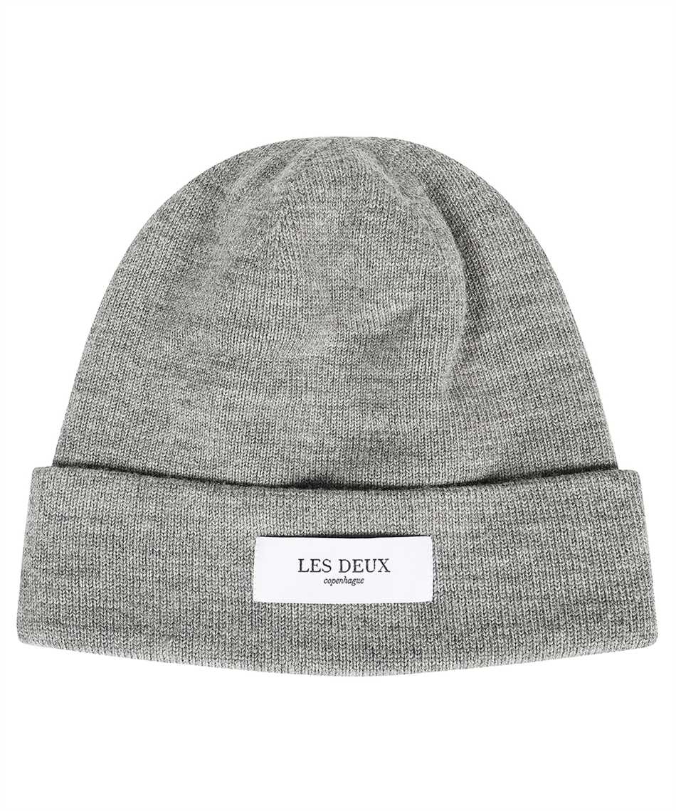 Merino wool hat