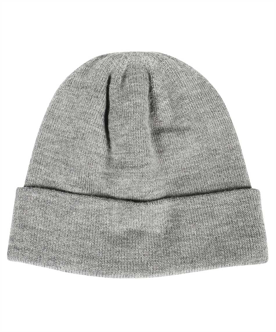 Merino wool hat