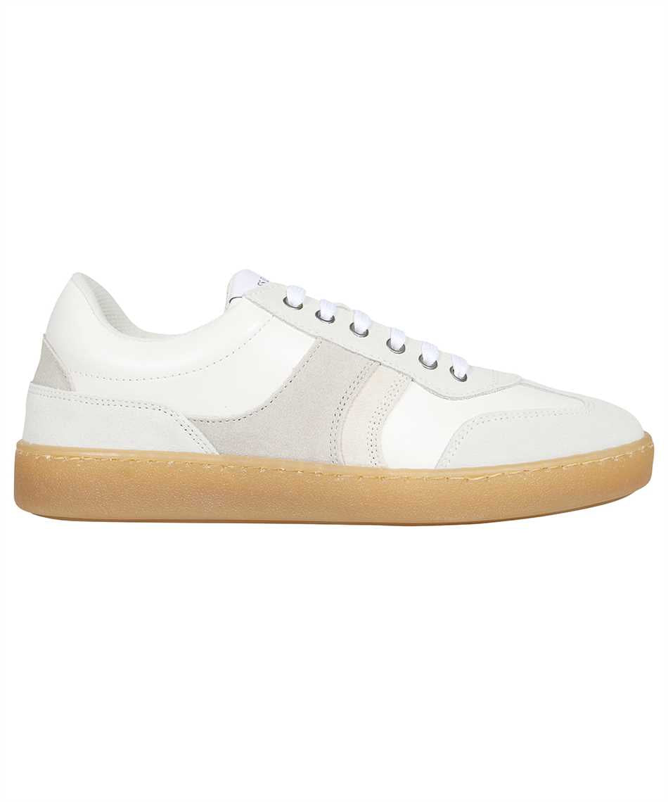 Walt Army low-top sneakers