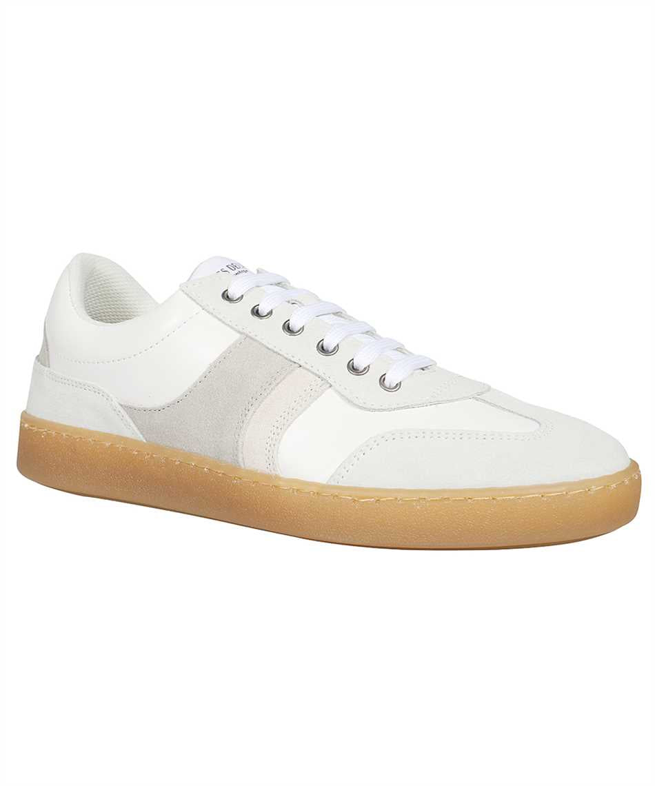 Walt Army low-top sneakers