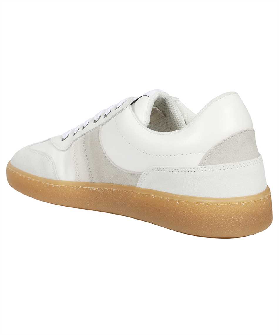 Walt Army low-top sneakers