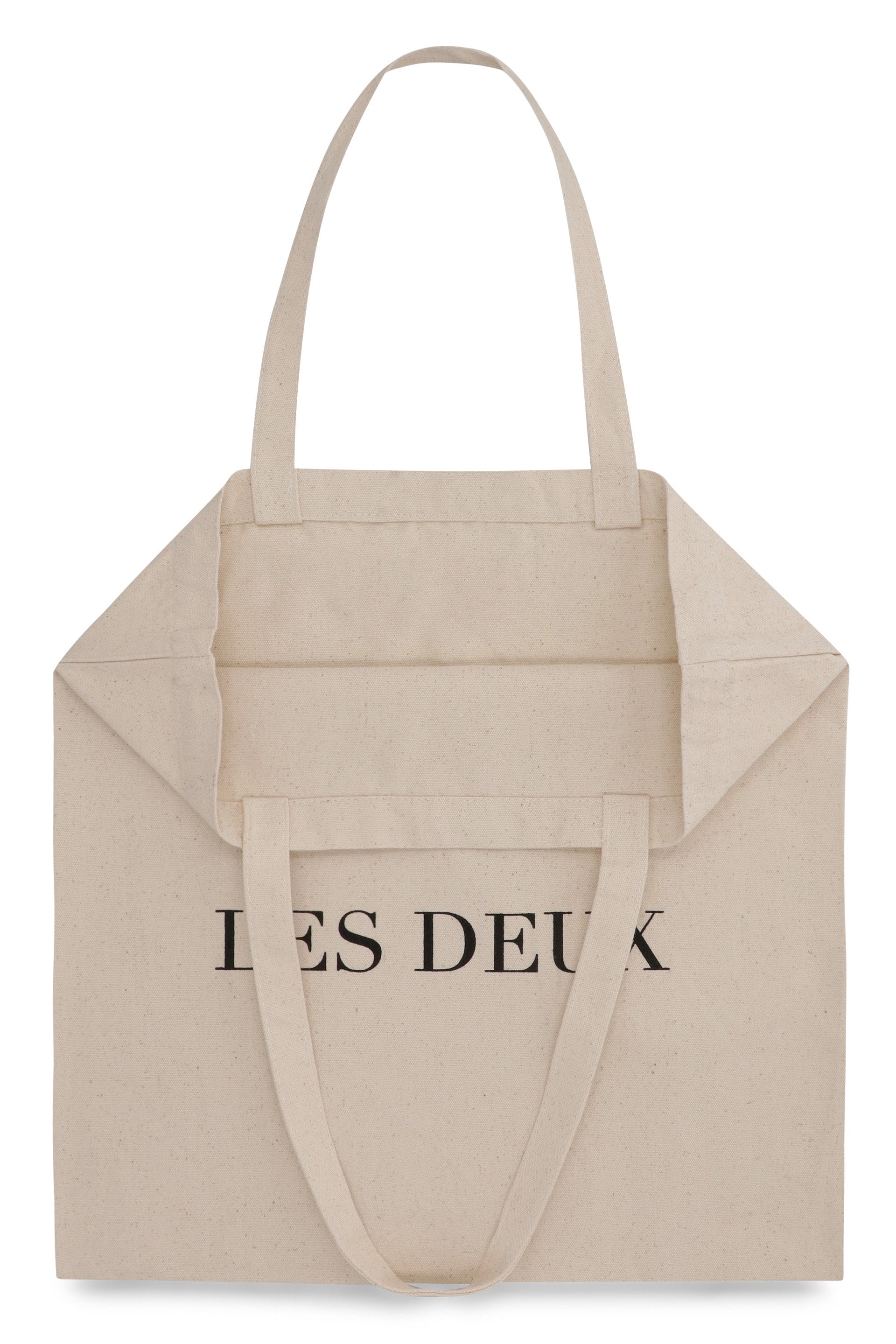 Canvas tote bag