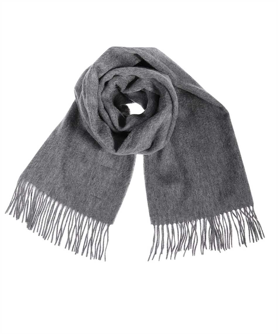 Wool scarf