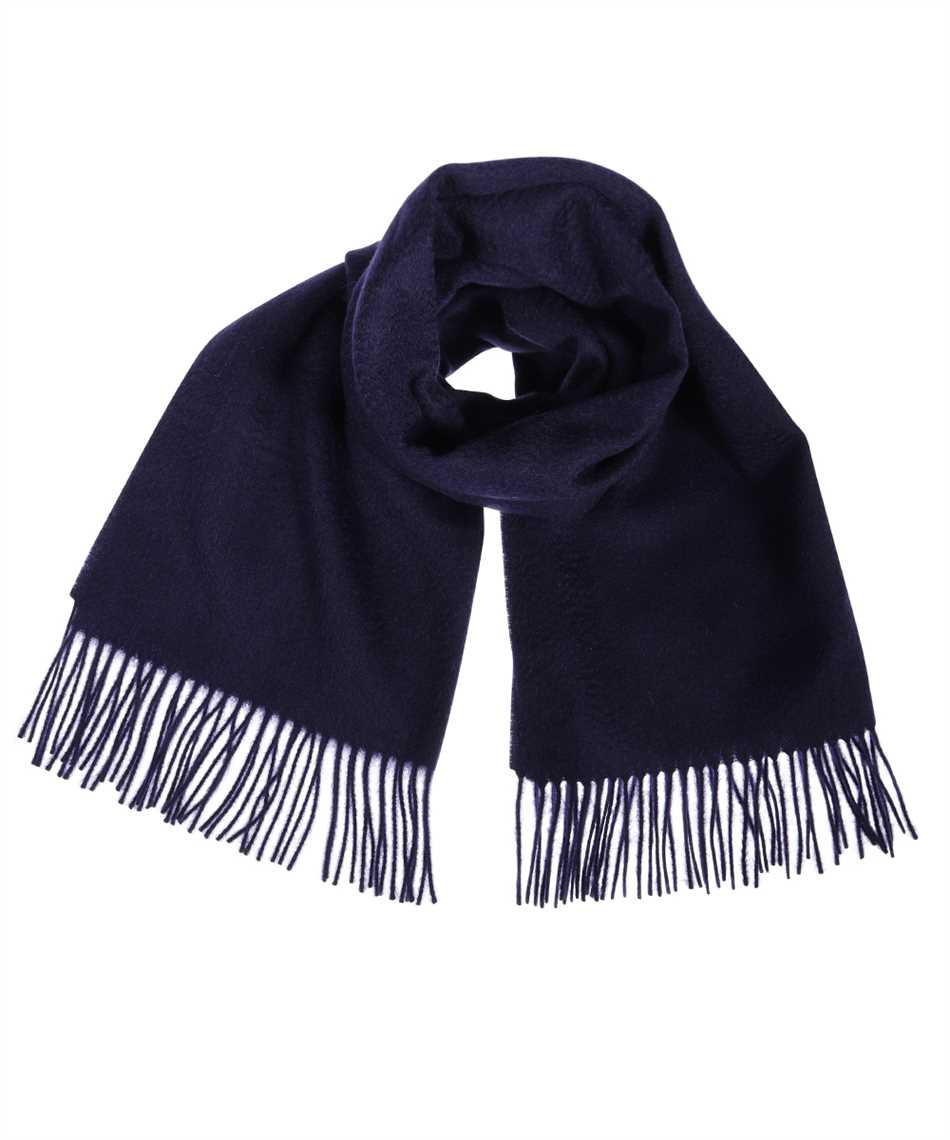 Wool scarf