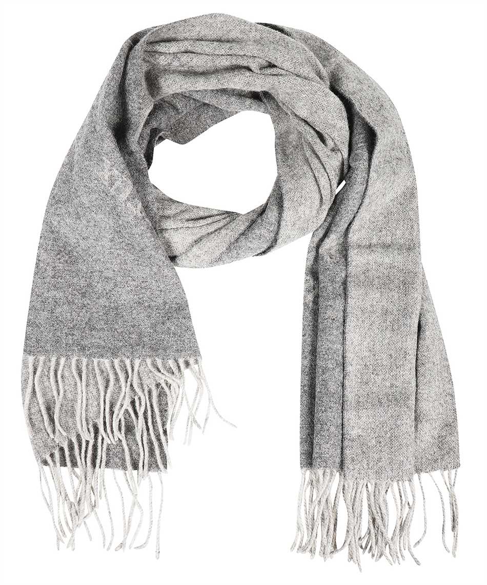 Wool scarf