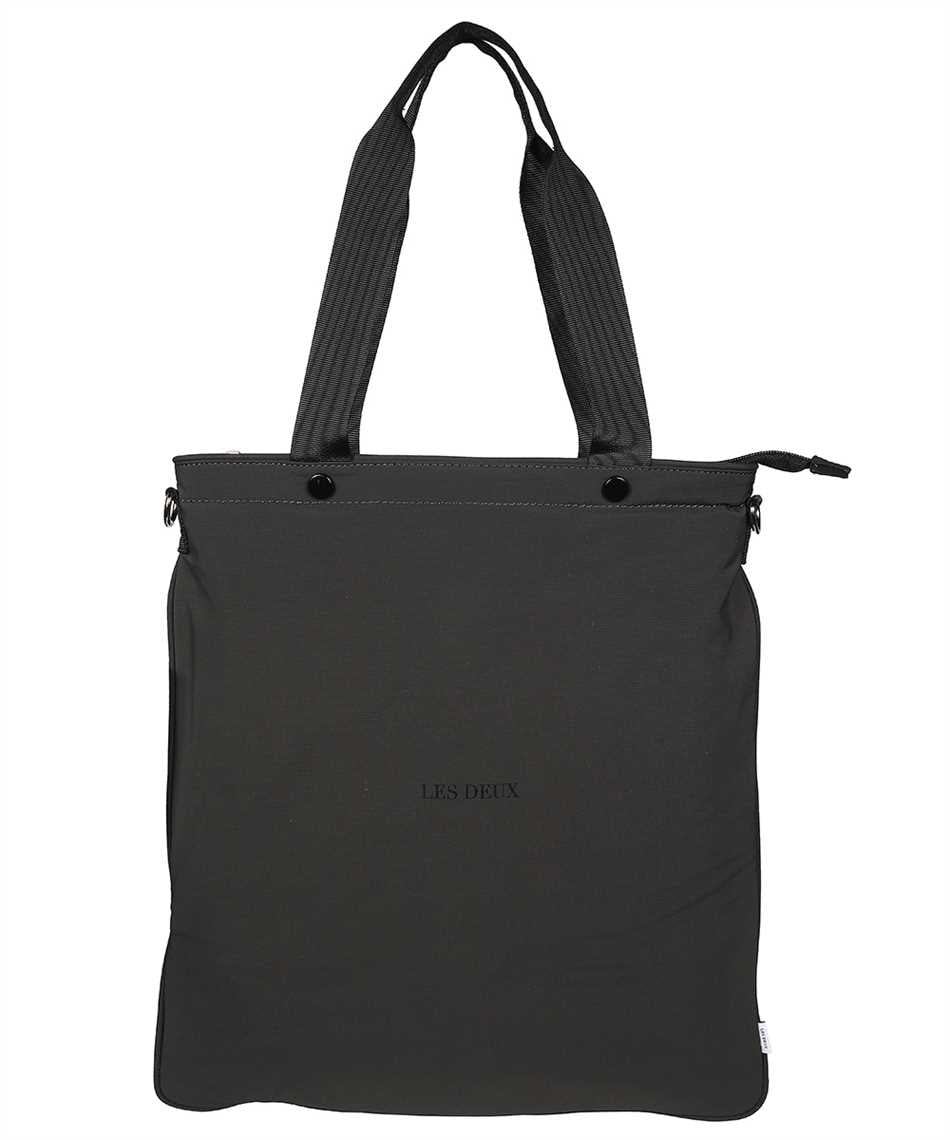 Nylon tote