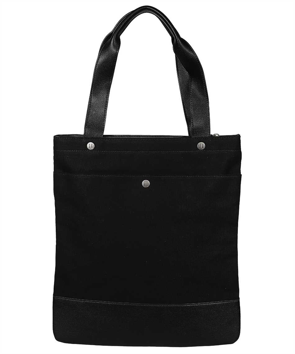 Canvas tote bag