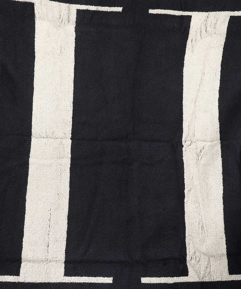 Cotton beach towel