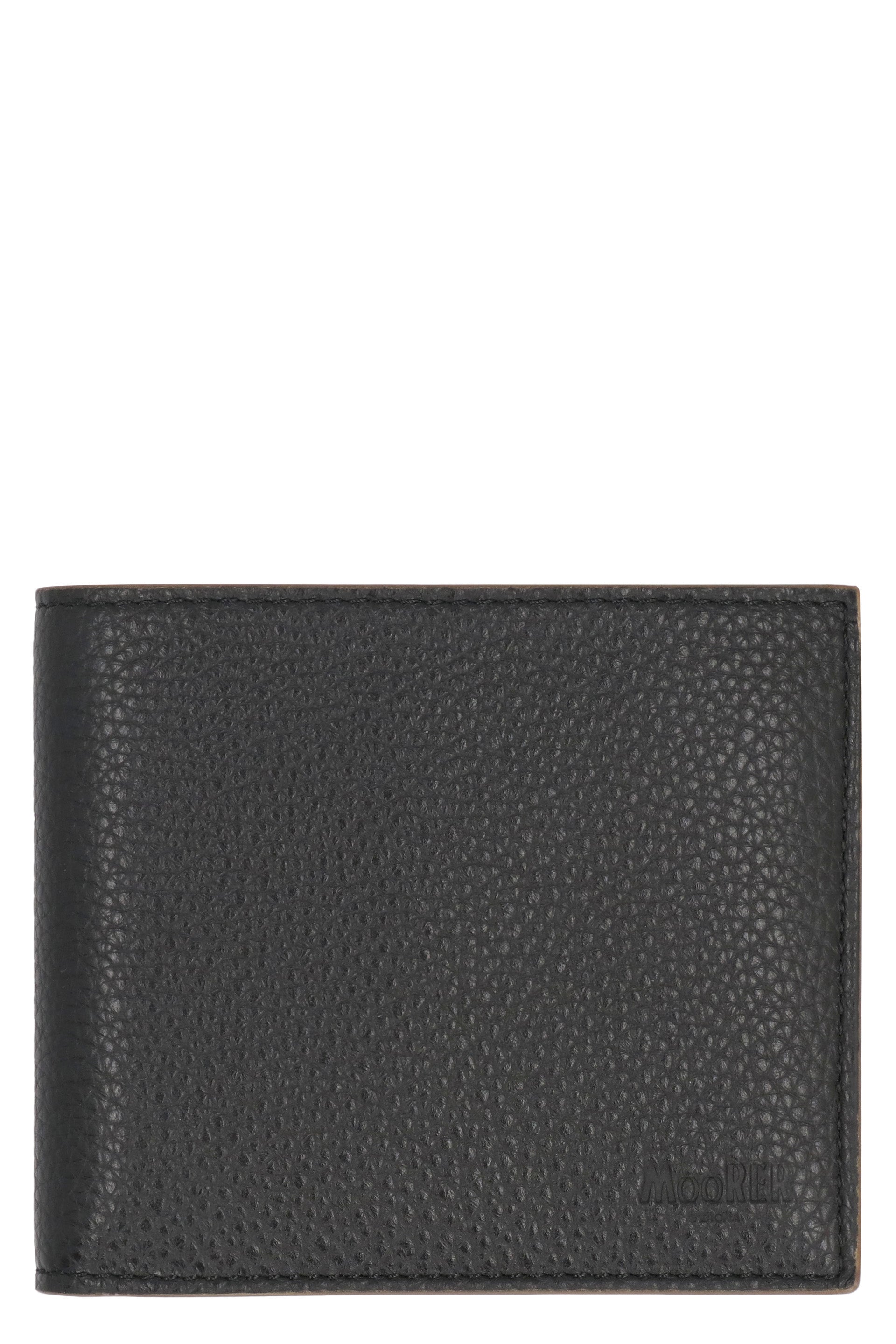Leather wallet