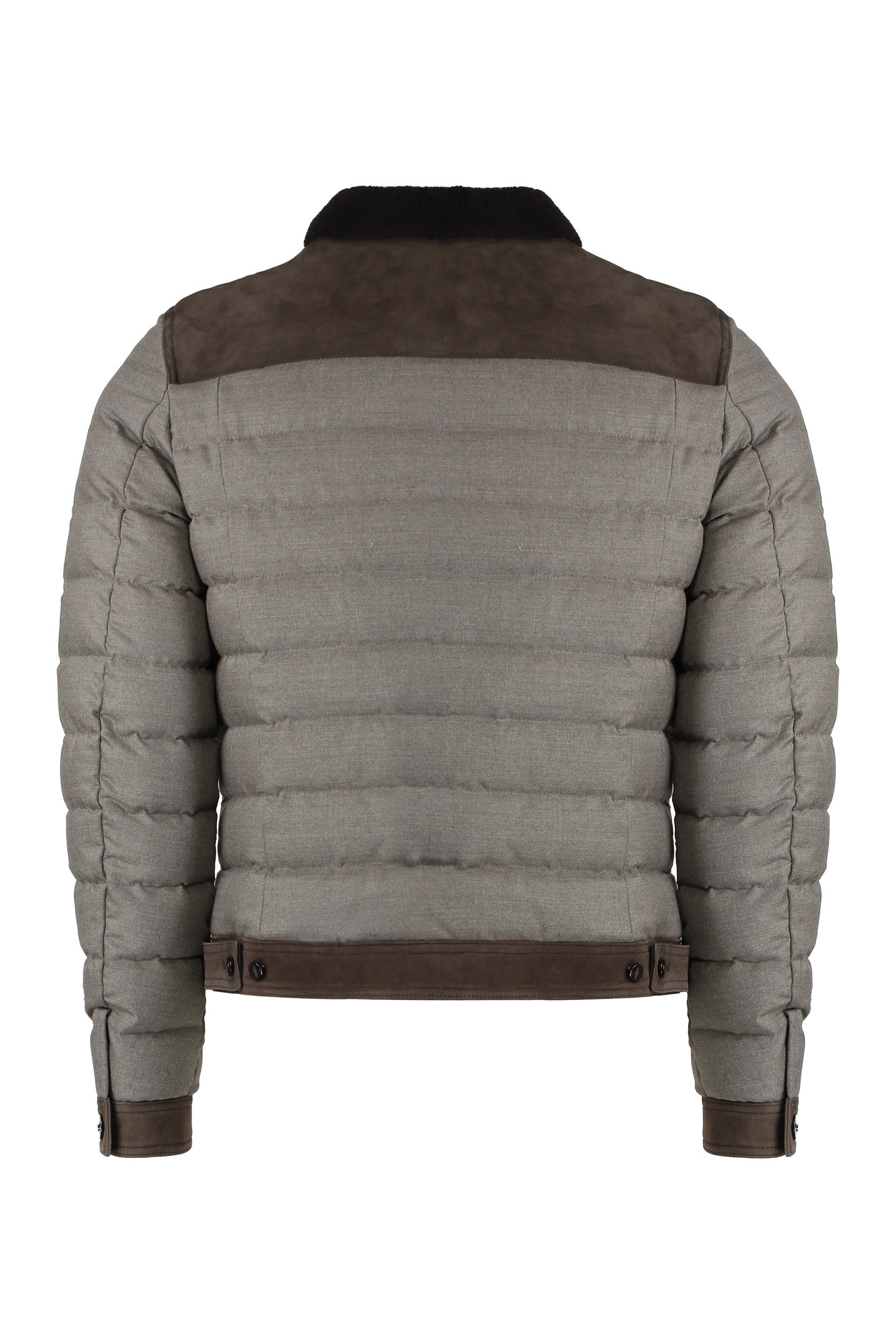 Levy Padded jacket