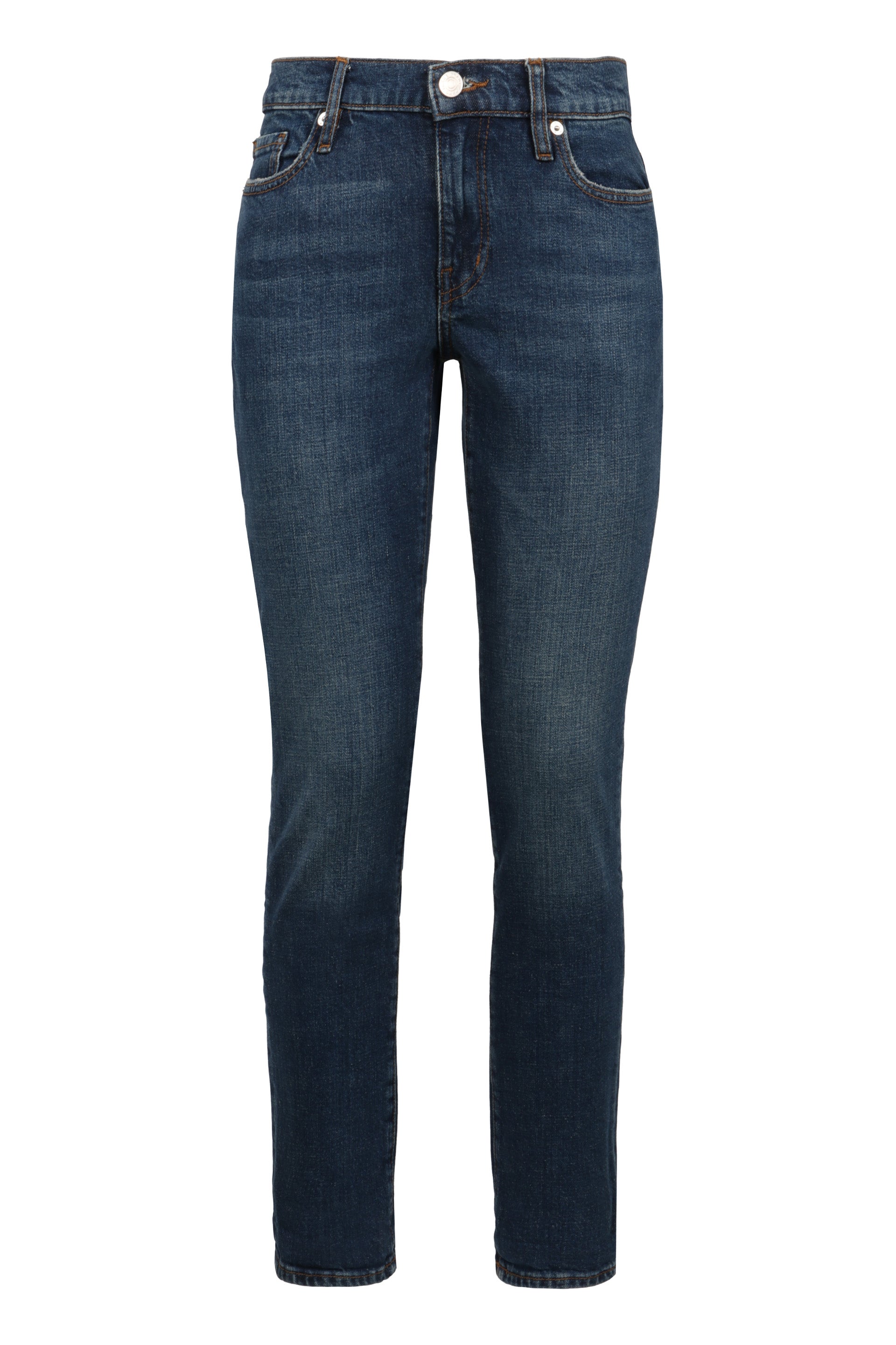 Le Garcon boyfriend jeans