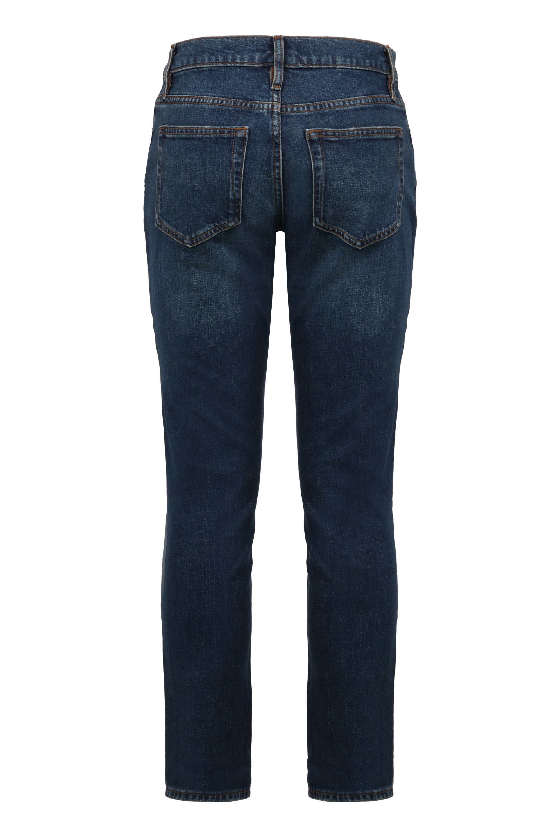 Le Garcon boyfriend jeans