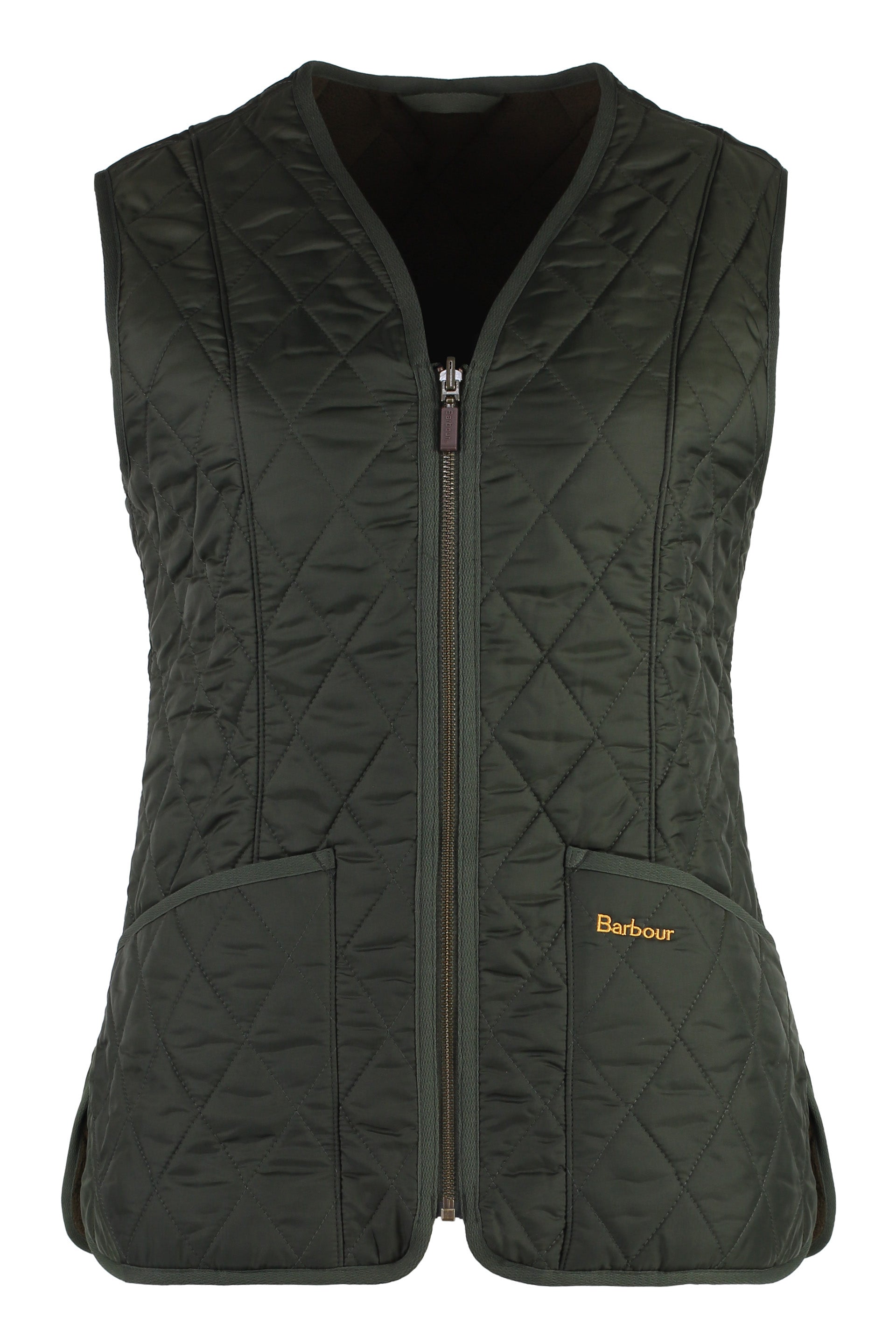 Betty Liner padded bodywarmer