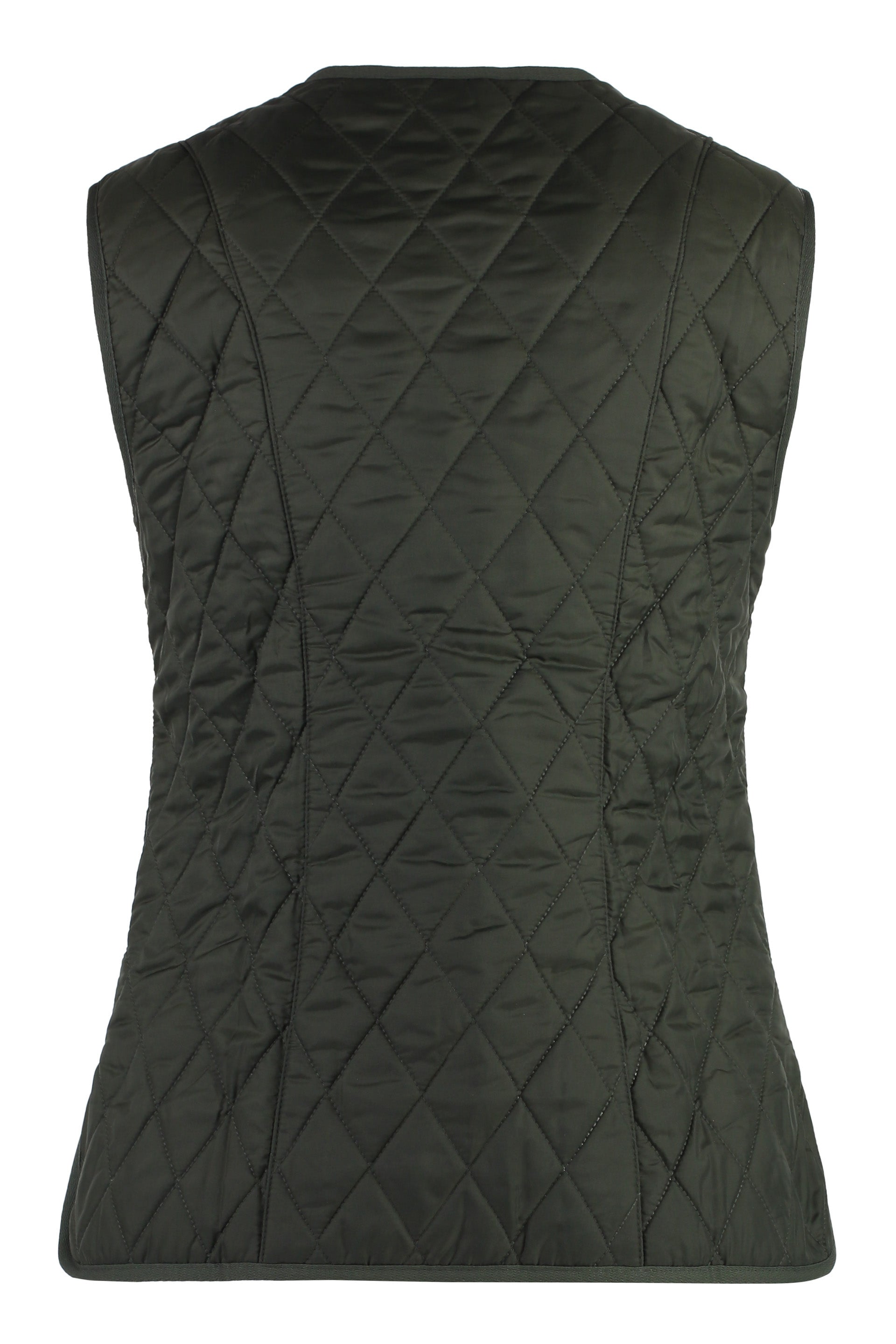 Betty Liner padded bodywarmer