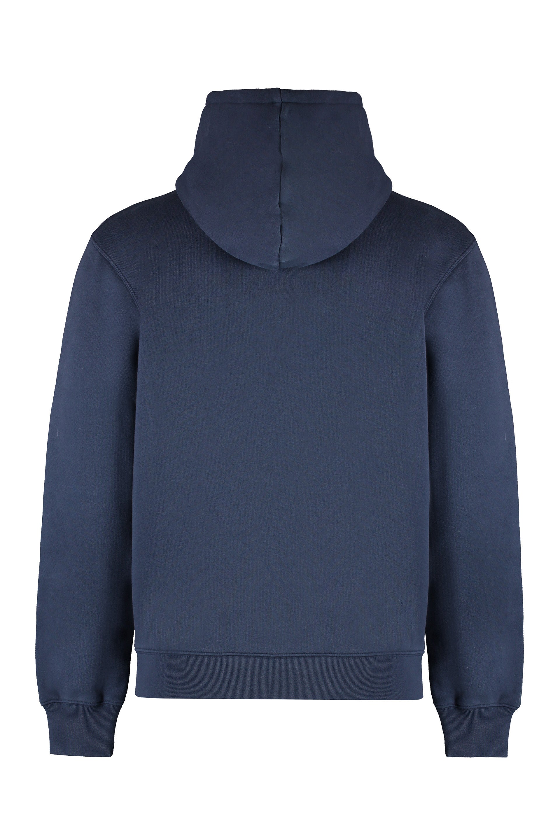 Full zip hoodie