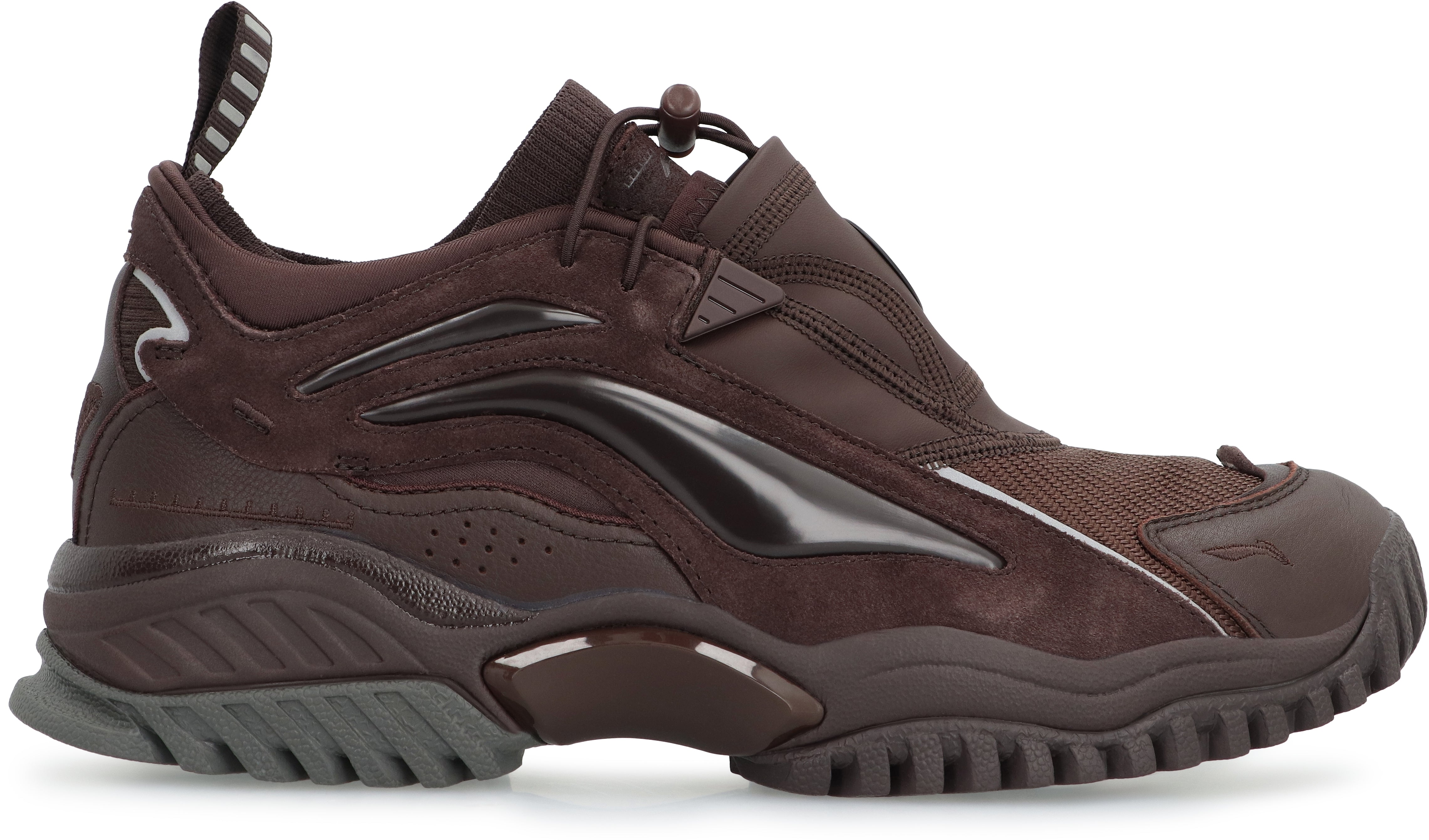 Aurora Low-top sneakers