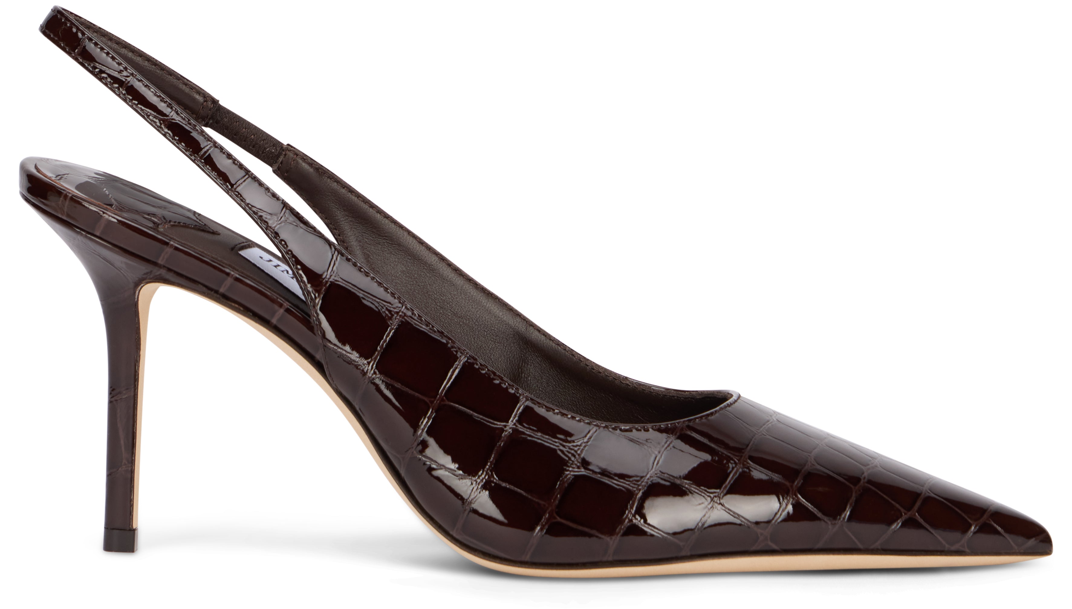 Décolleté Love Sling Back 85