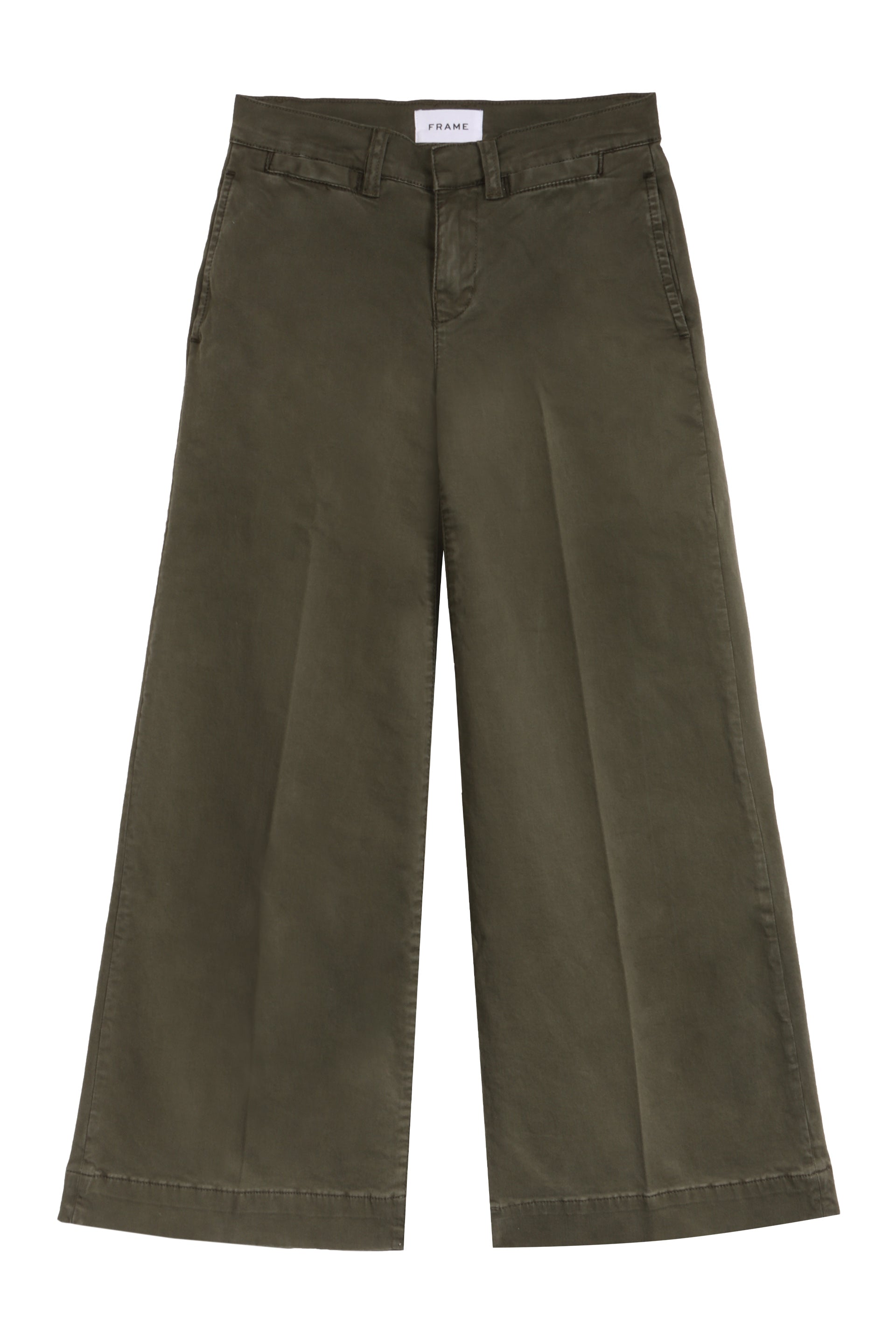 Cotton trousers