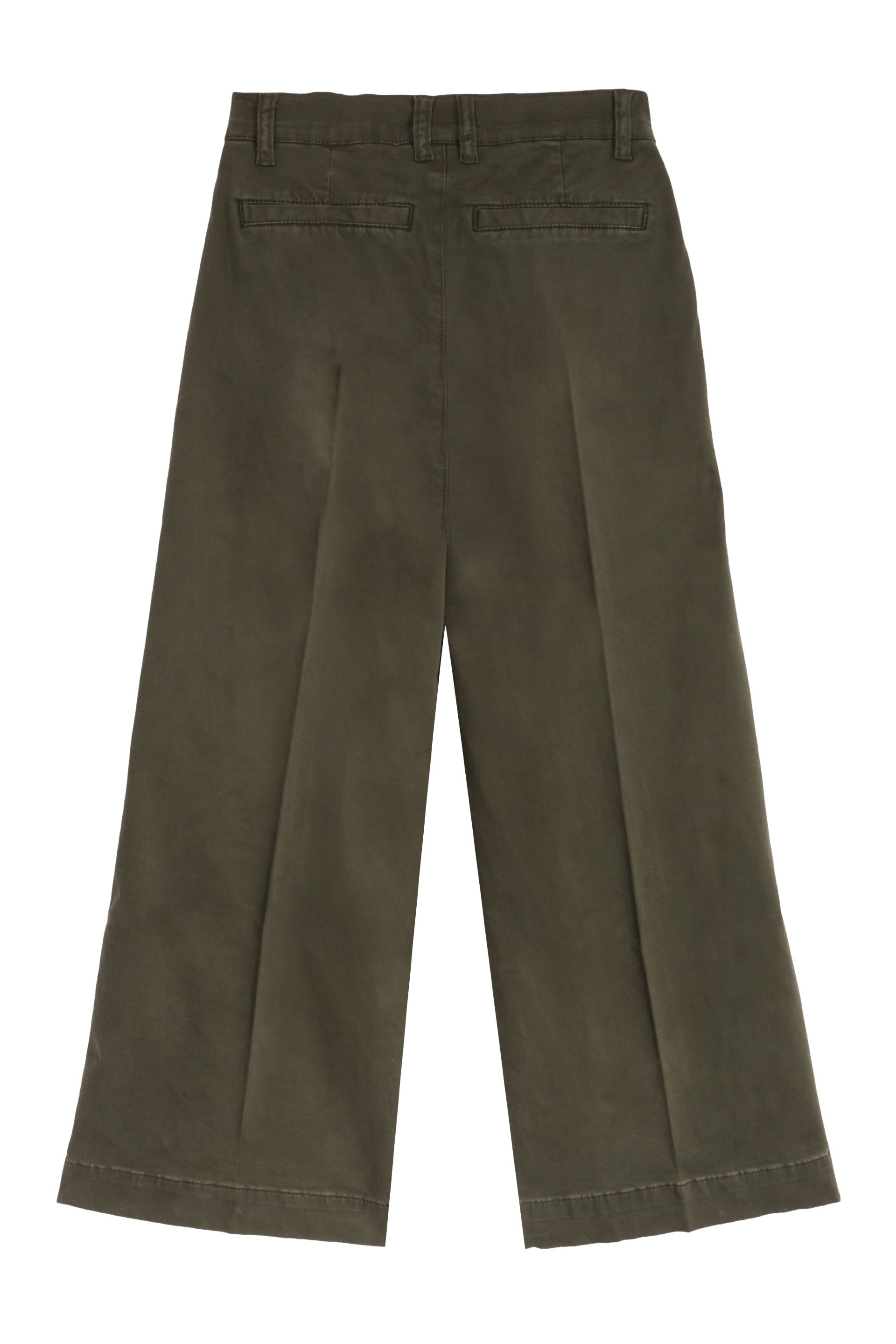 Cotton trousers