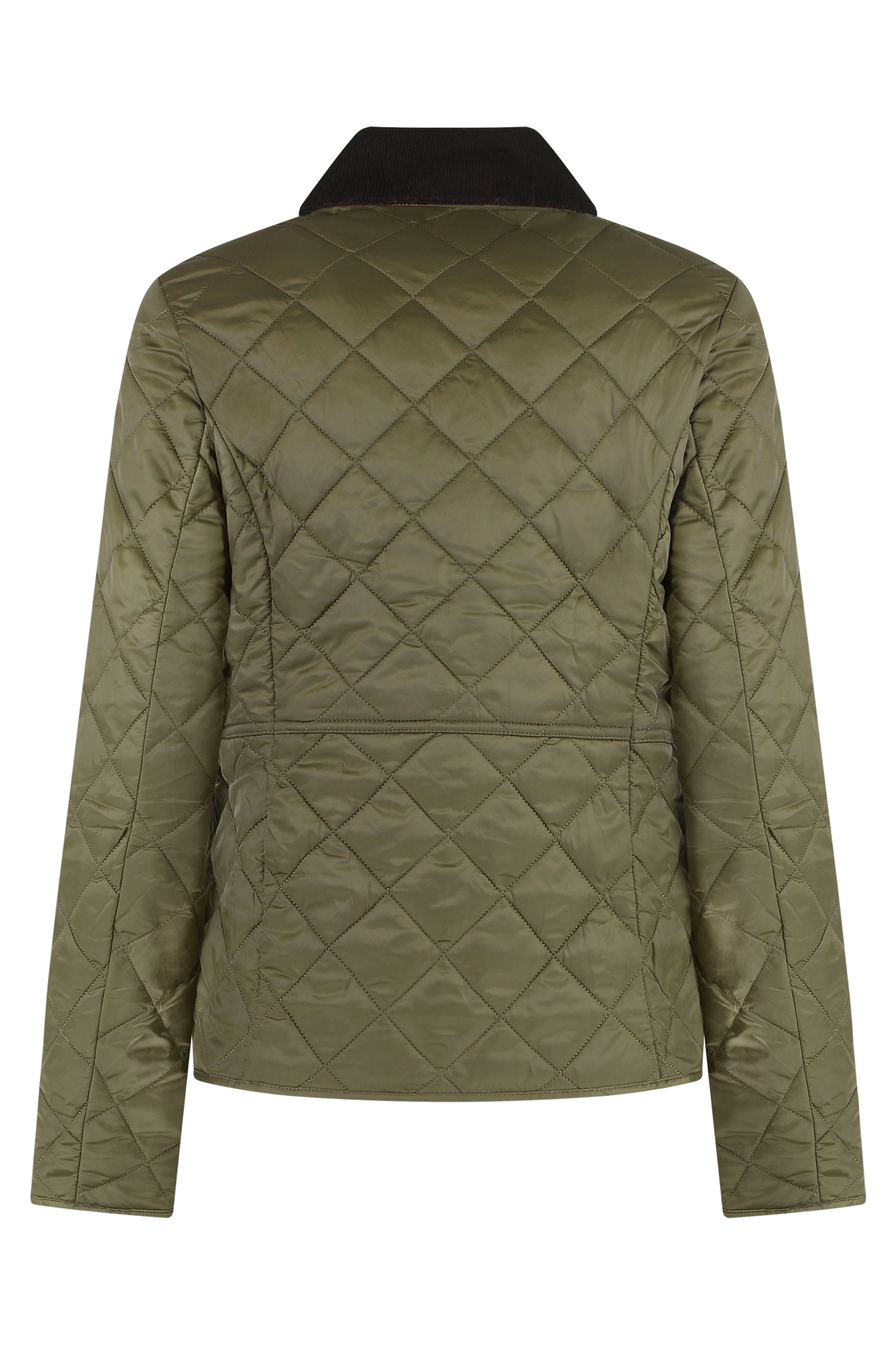 Deveron Quilted jacket