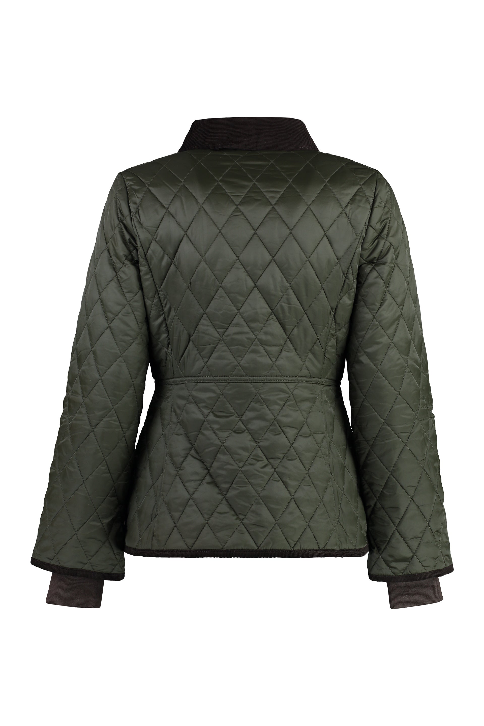 Beadnell quilted jacket