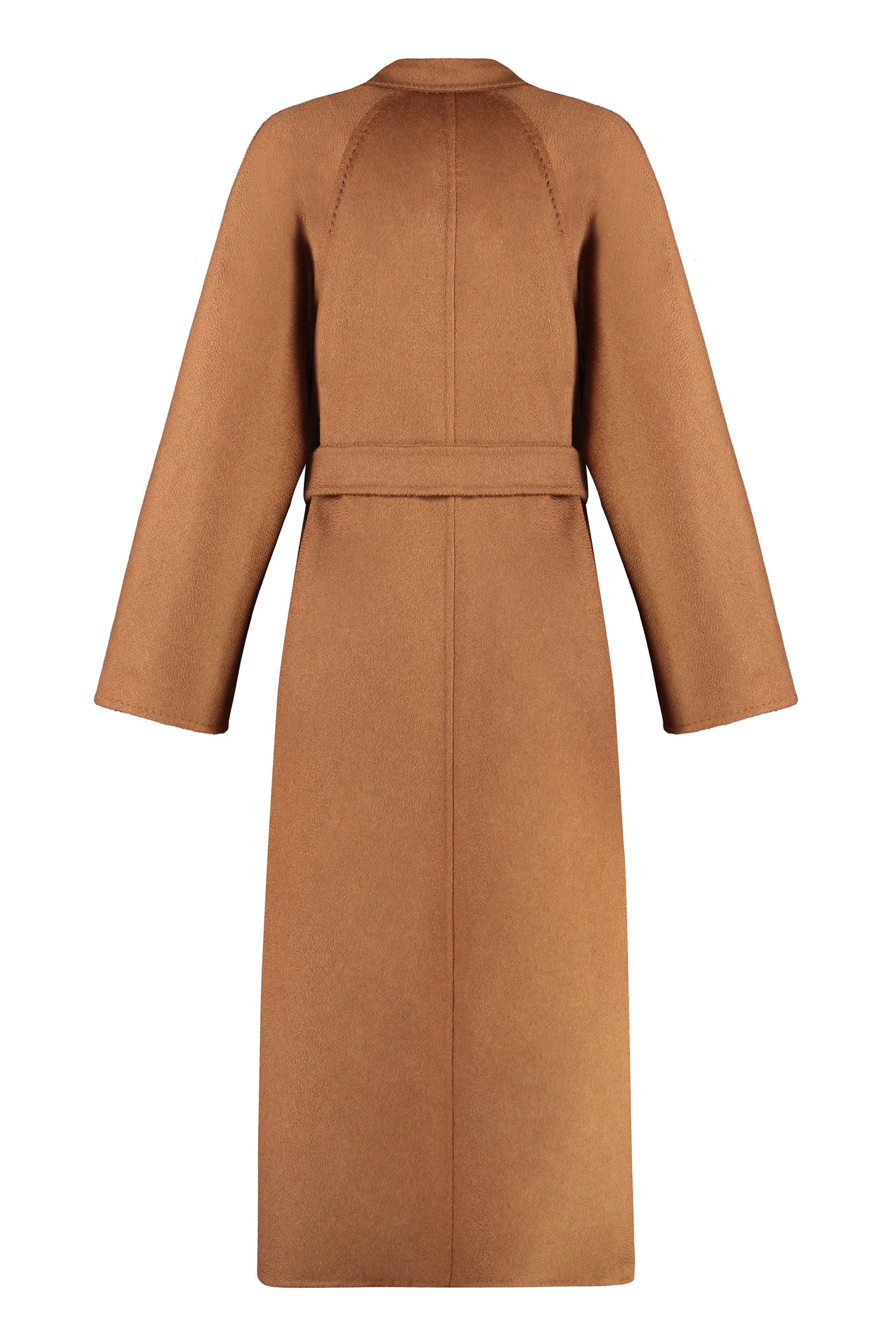 Ludmilla Cashmere coat