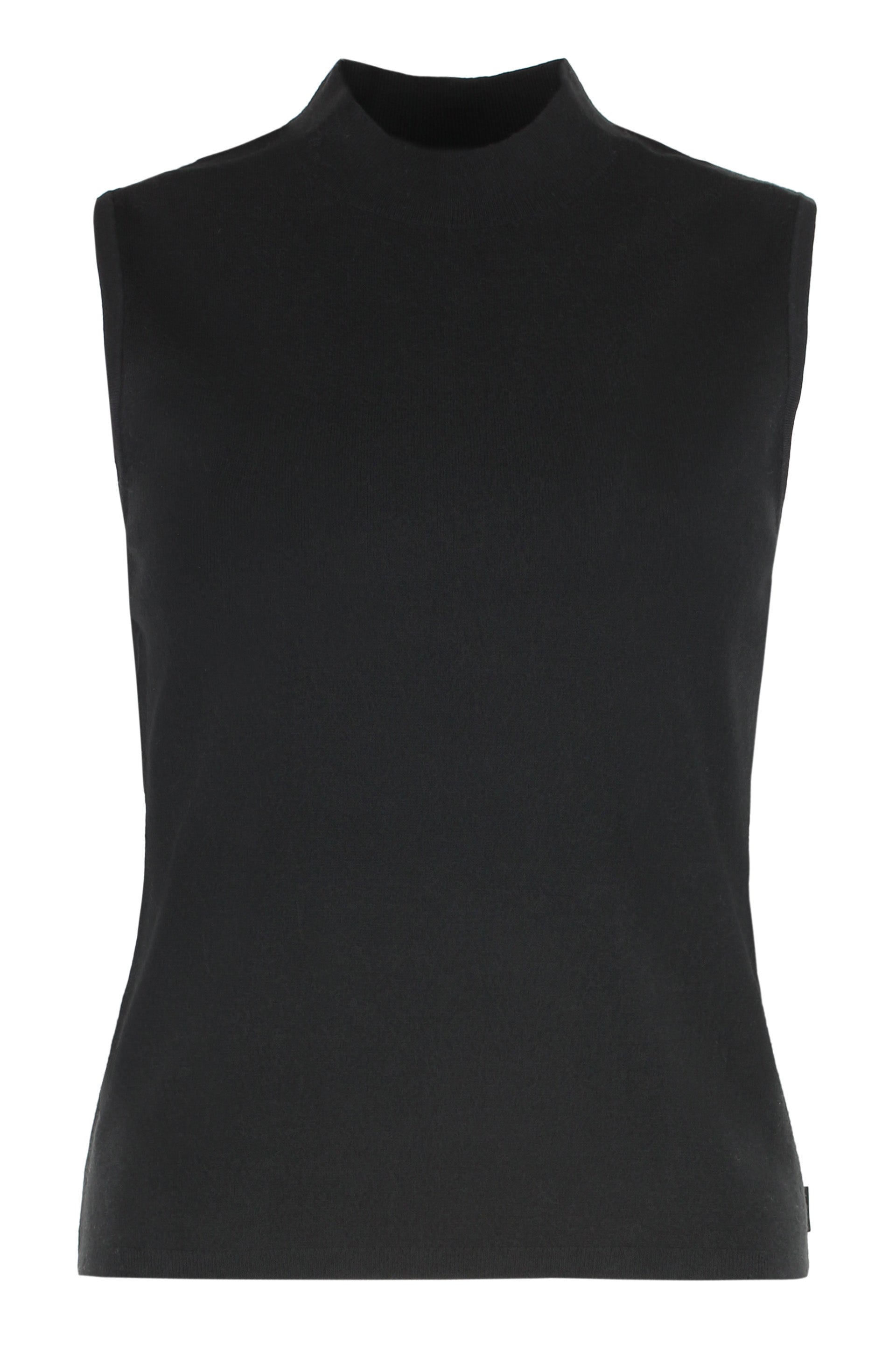 Tank top in a viscose blend