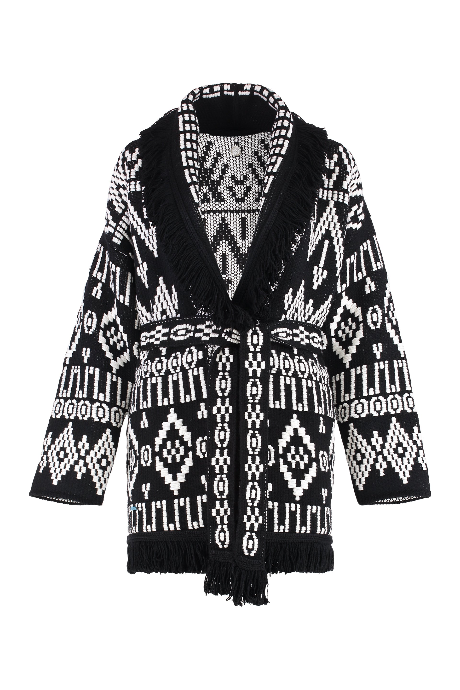 Jungle Beat cardigan