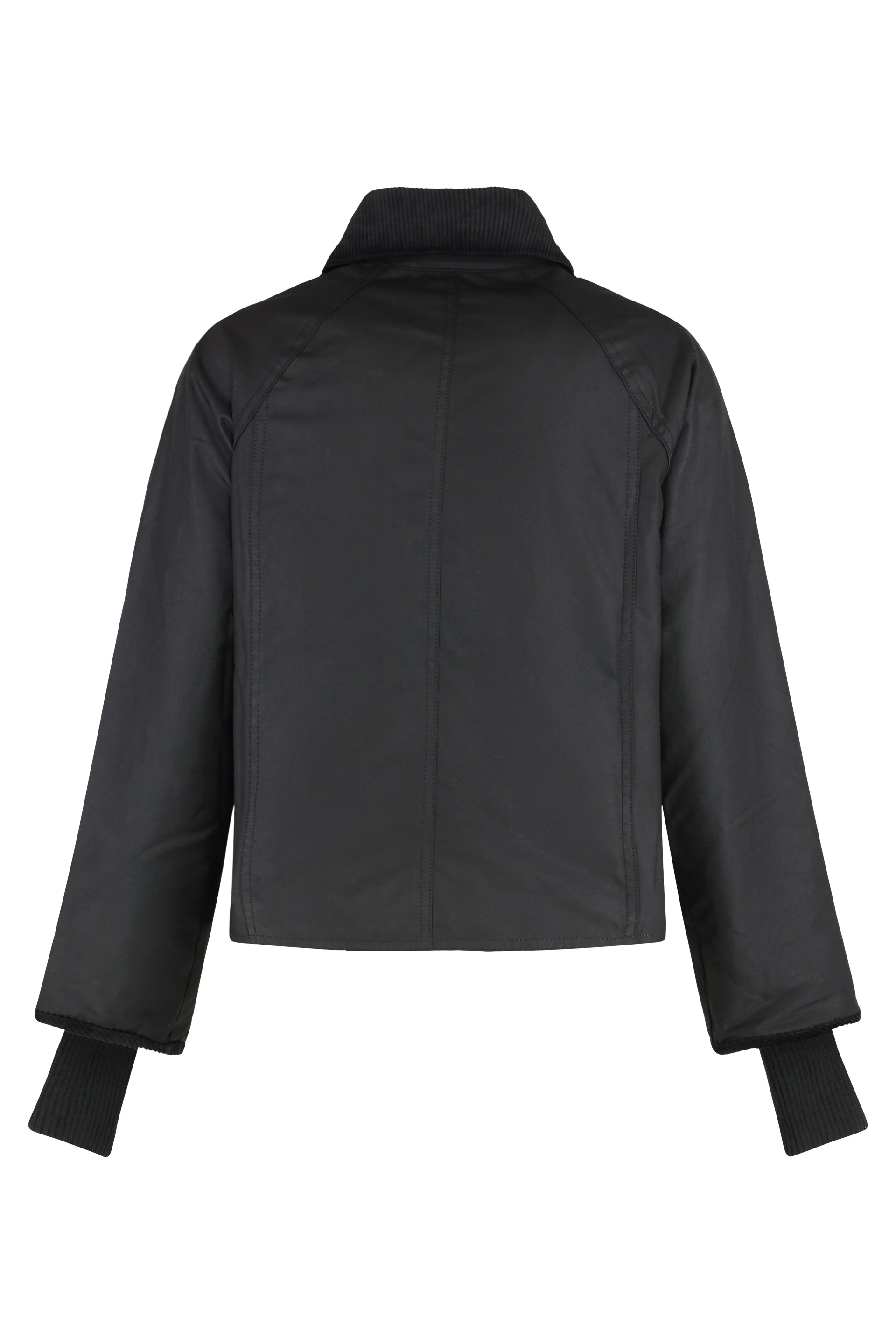 Beadnell Waxed cotton jacket