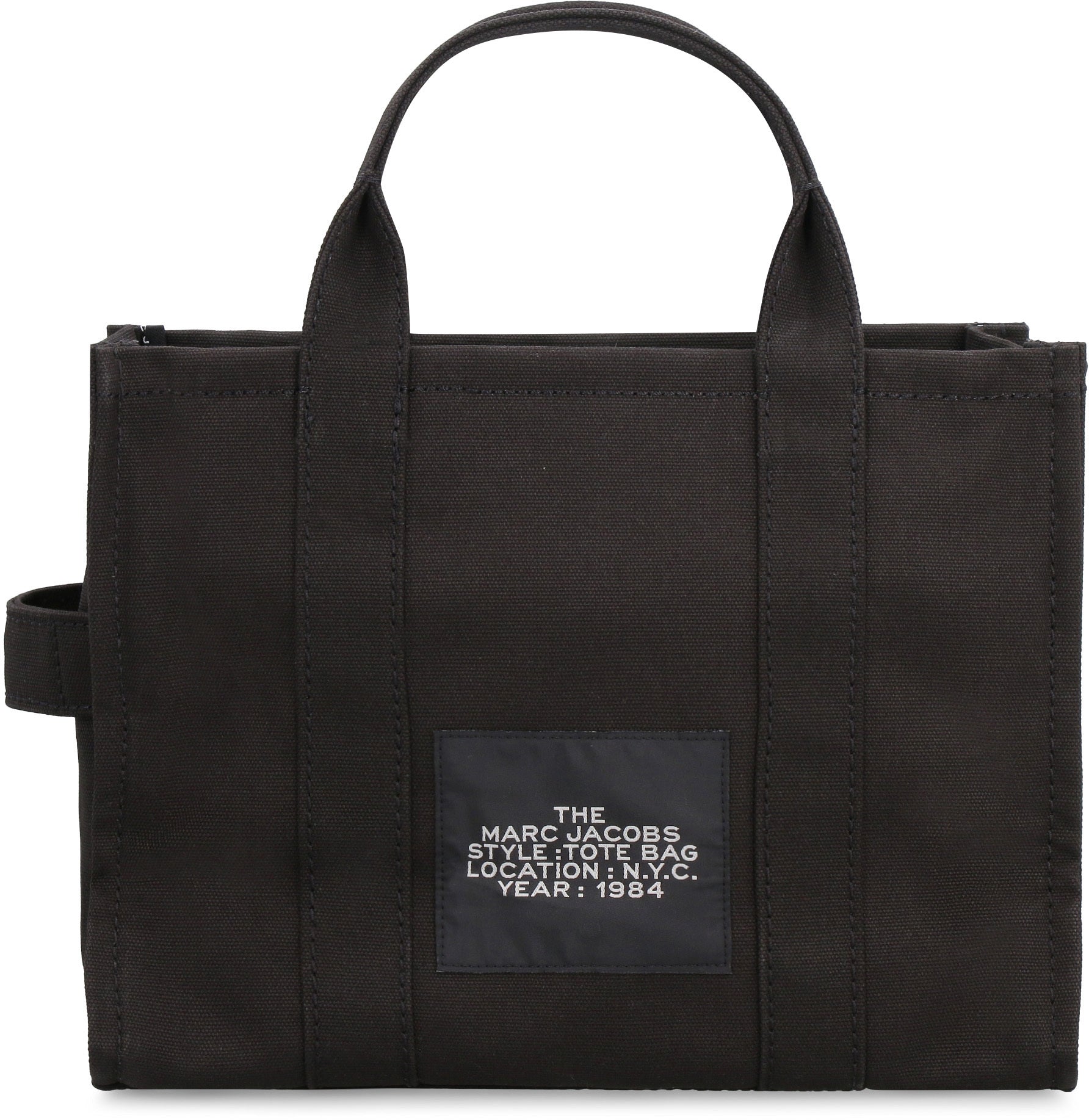 The Medium Tote Bag canvas