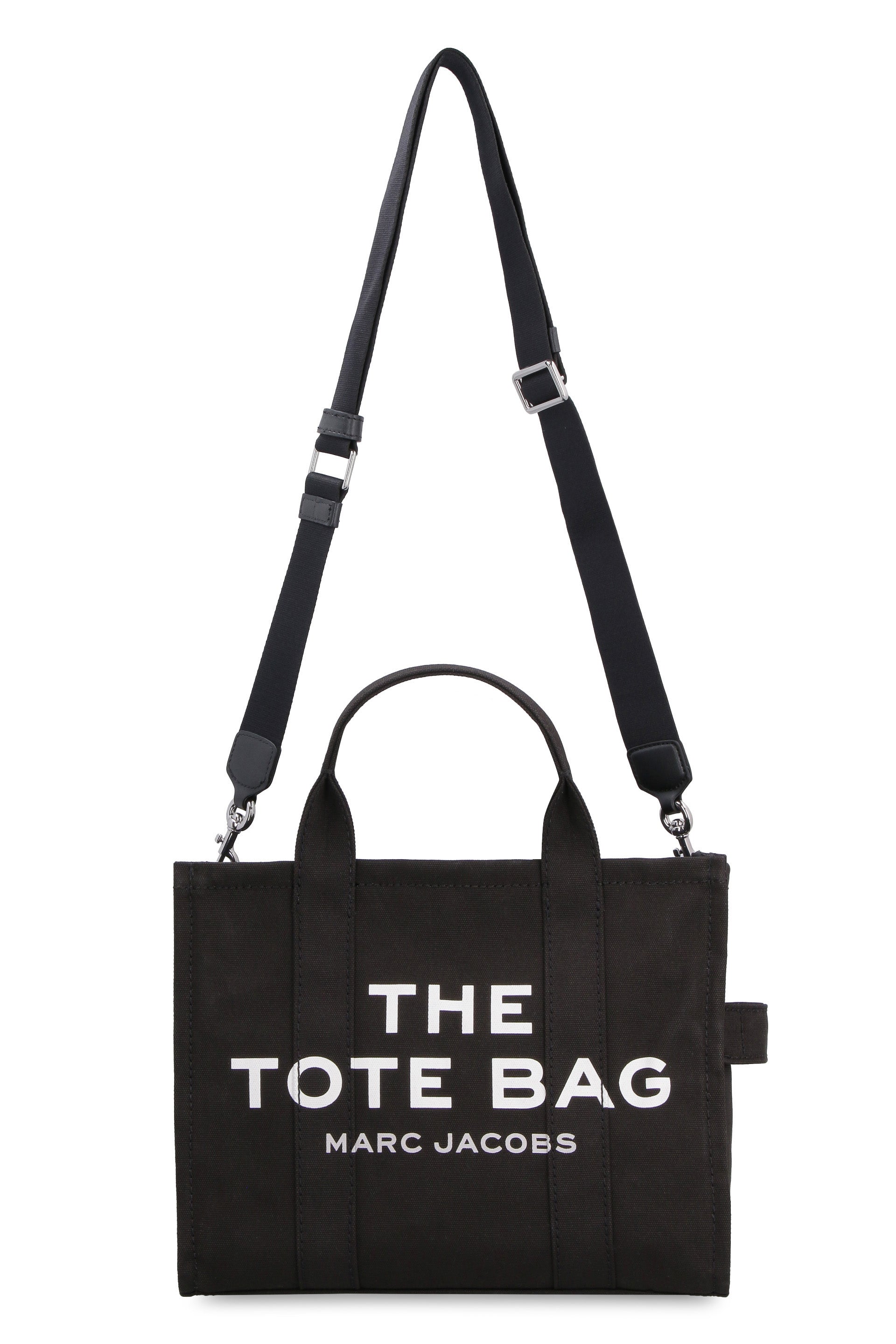 The Medium Tote Bag canvas