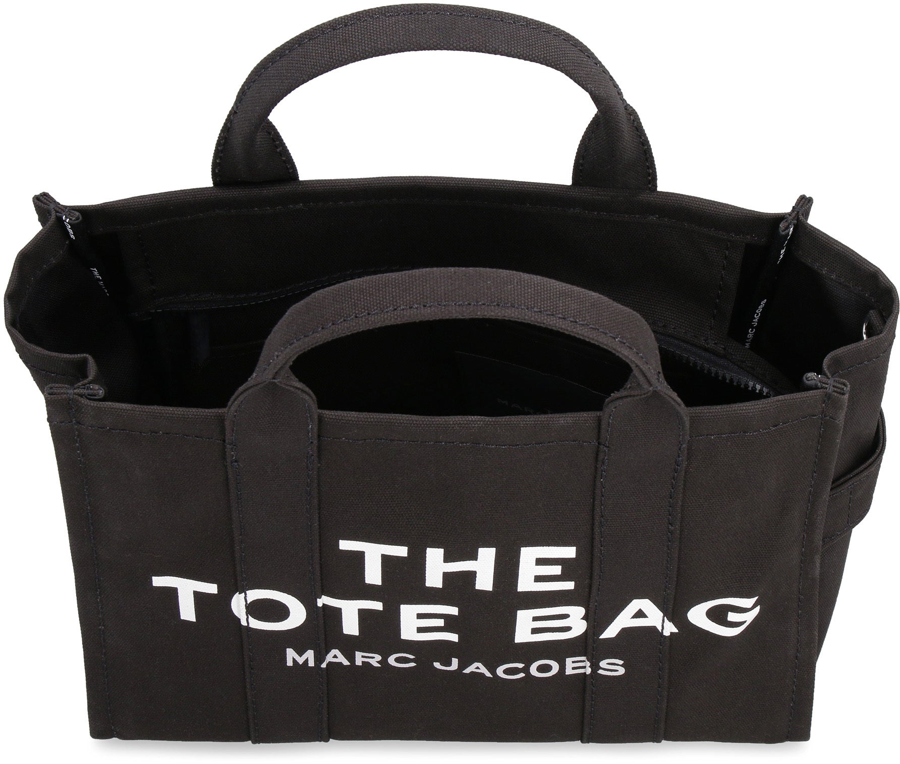 The Medium Tote Bag canvas