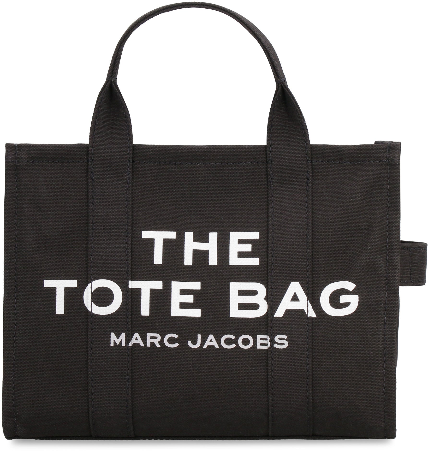 The Medium Tote Bag canvas